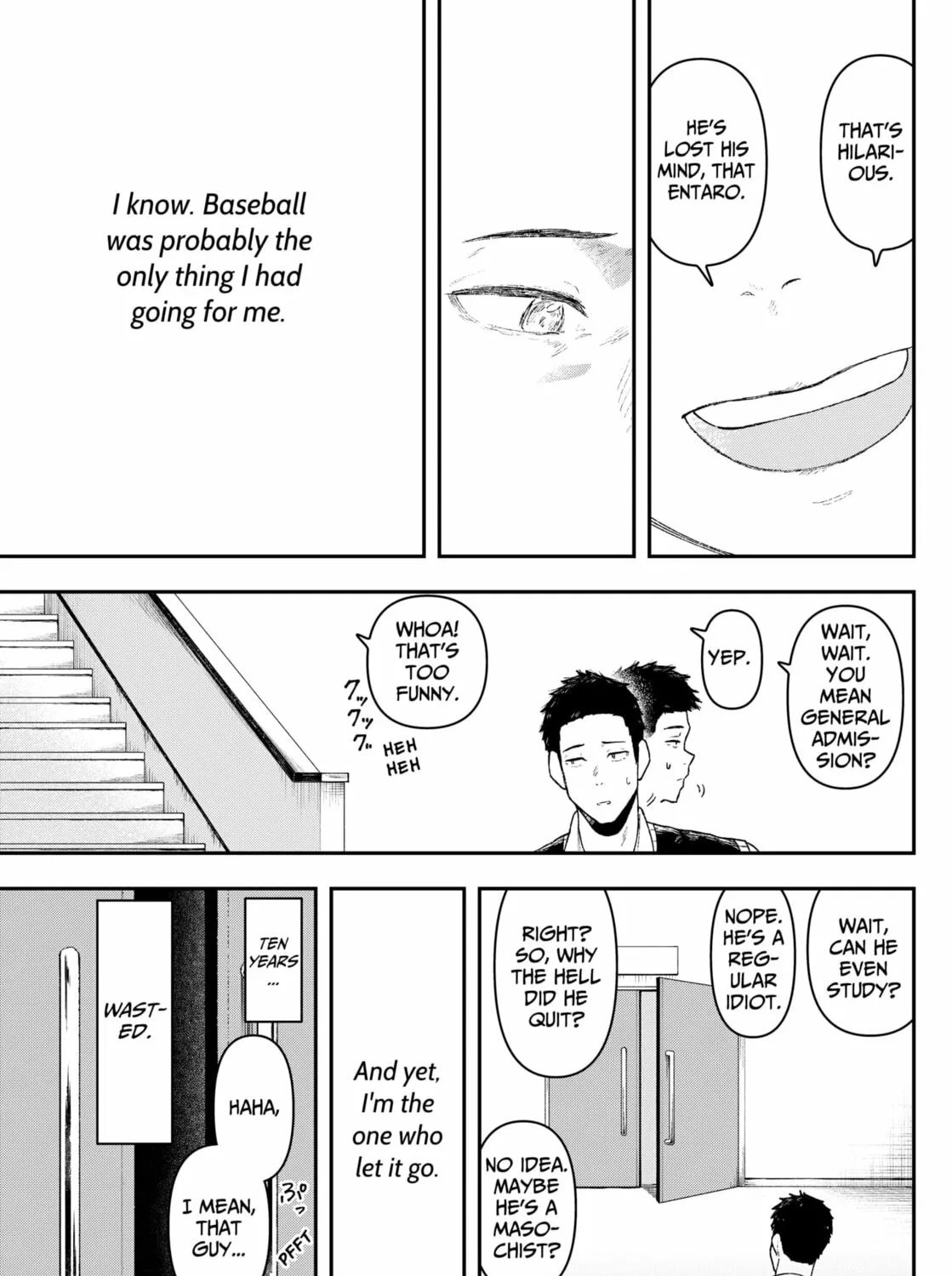 Acting Out Chapter 1 page 117 - 