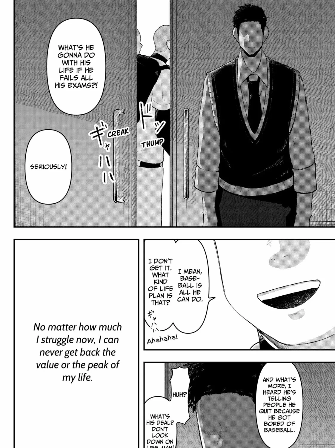 Acting Out Chapter 1 page 119 - 