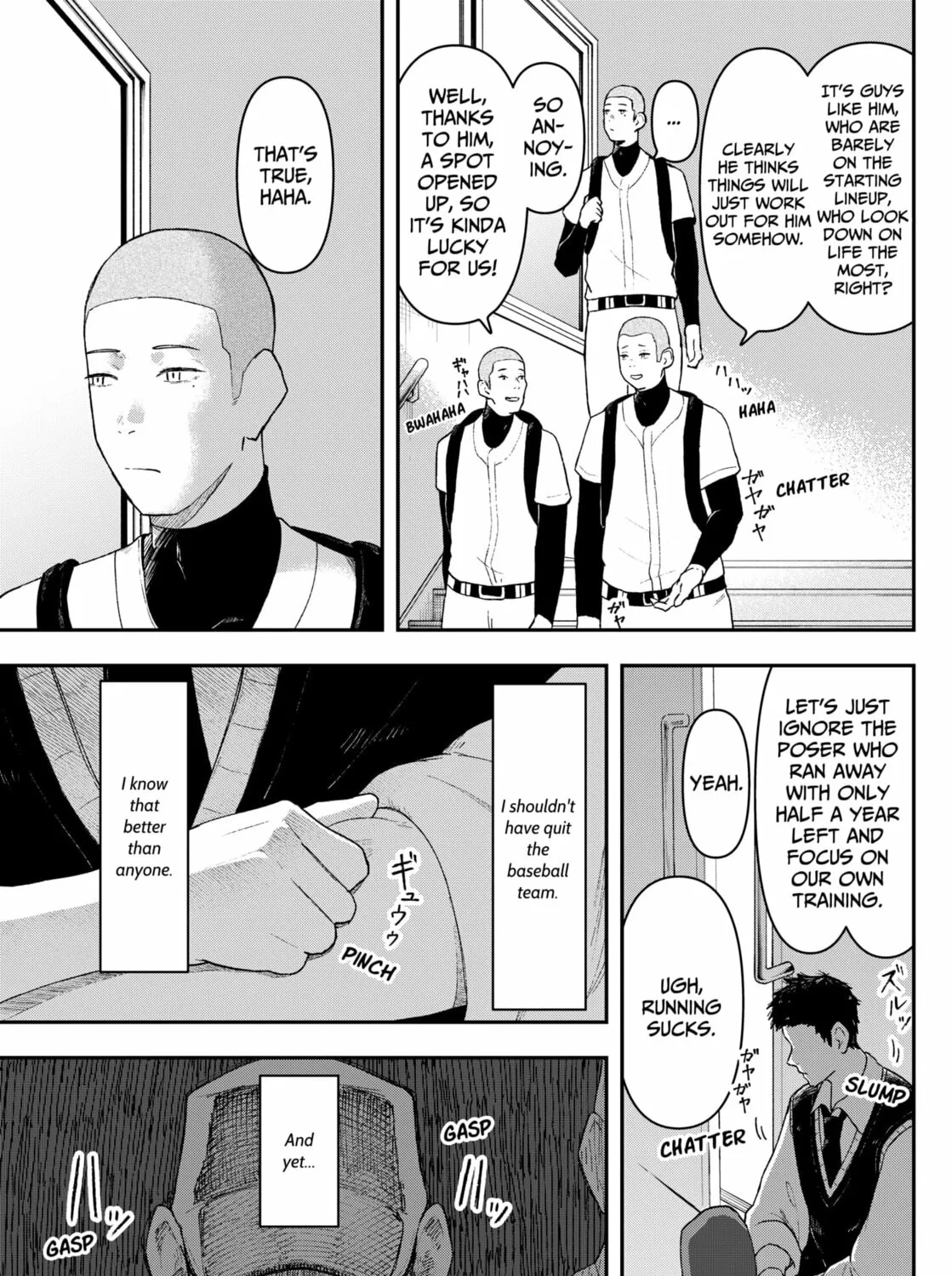 Acting Out Chapter 1 page 121 - 