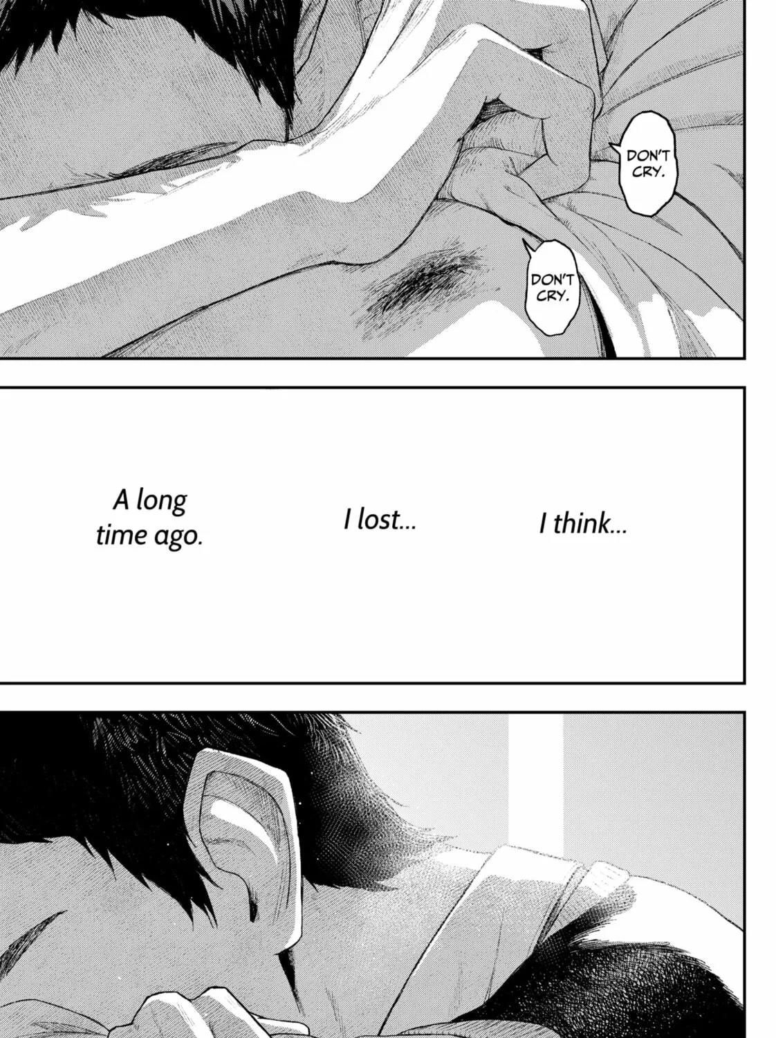 Acting Out Chapter 1 page 125 - 