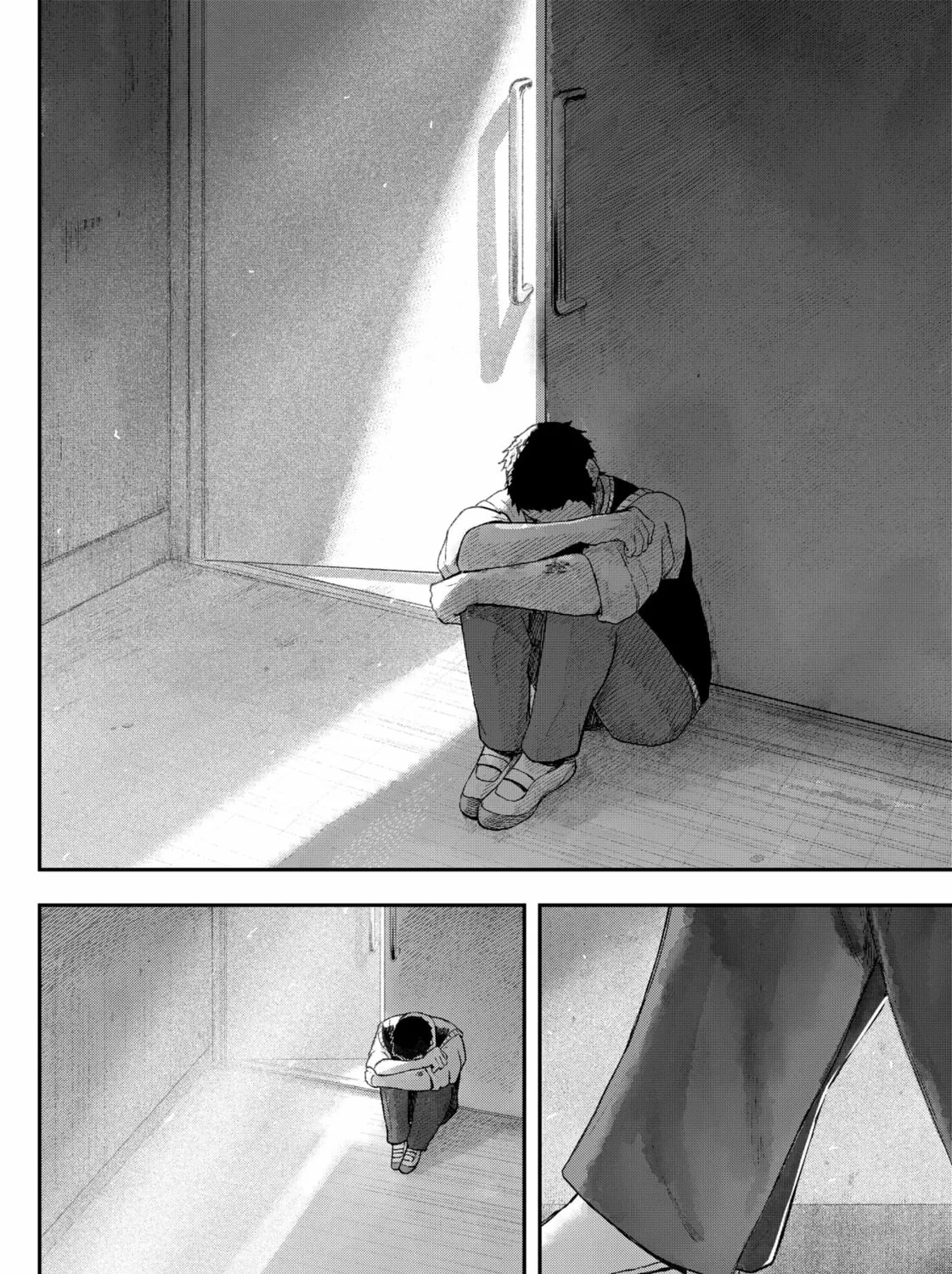 Acting Out Chapter 1 page 127 - 