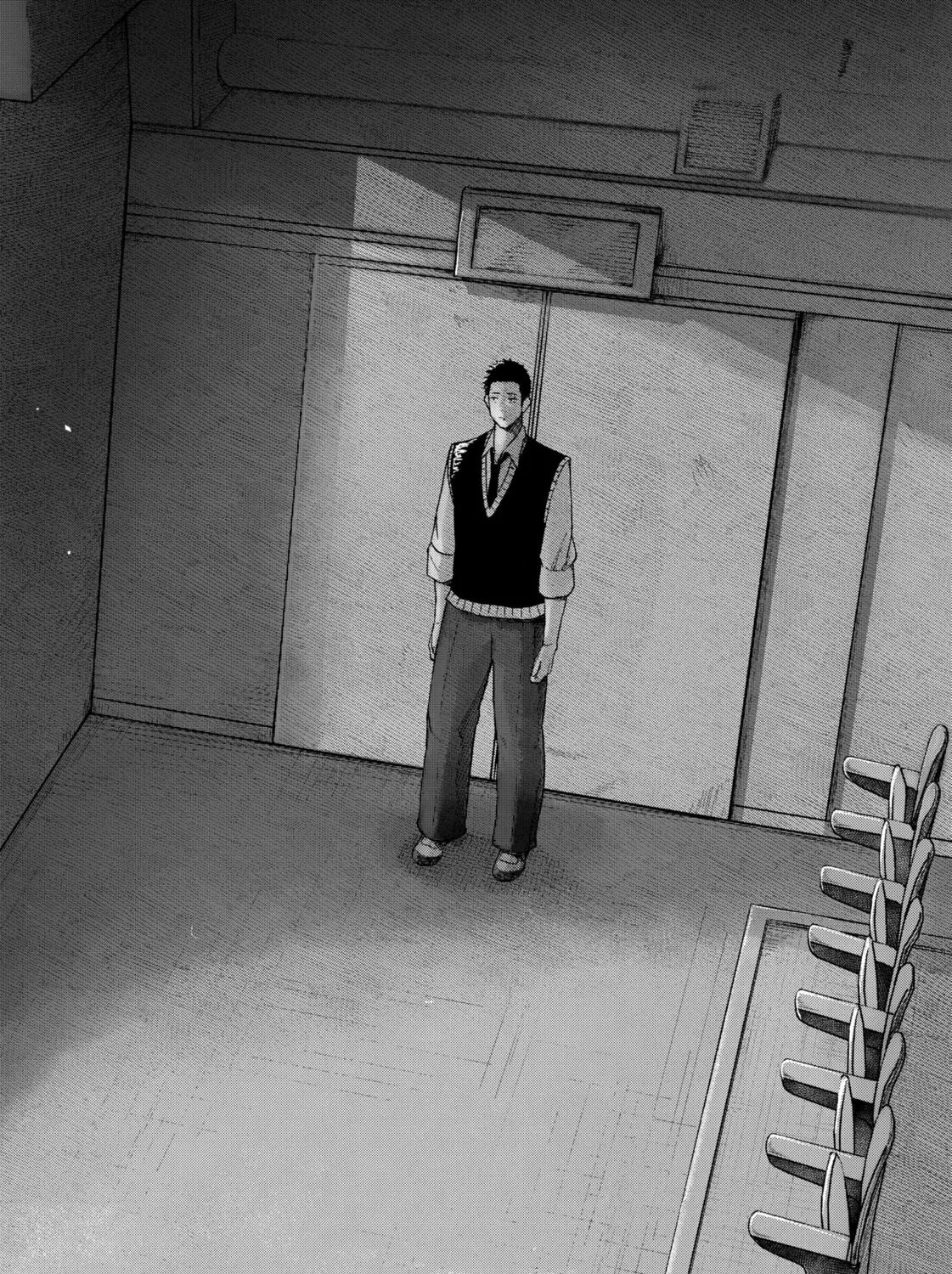 Acting Out Chapter 1 page 131 - 