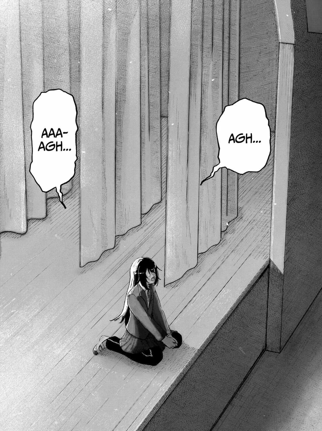 Acting Out Chapter 1 page 133 - 
