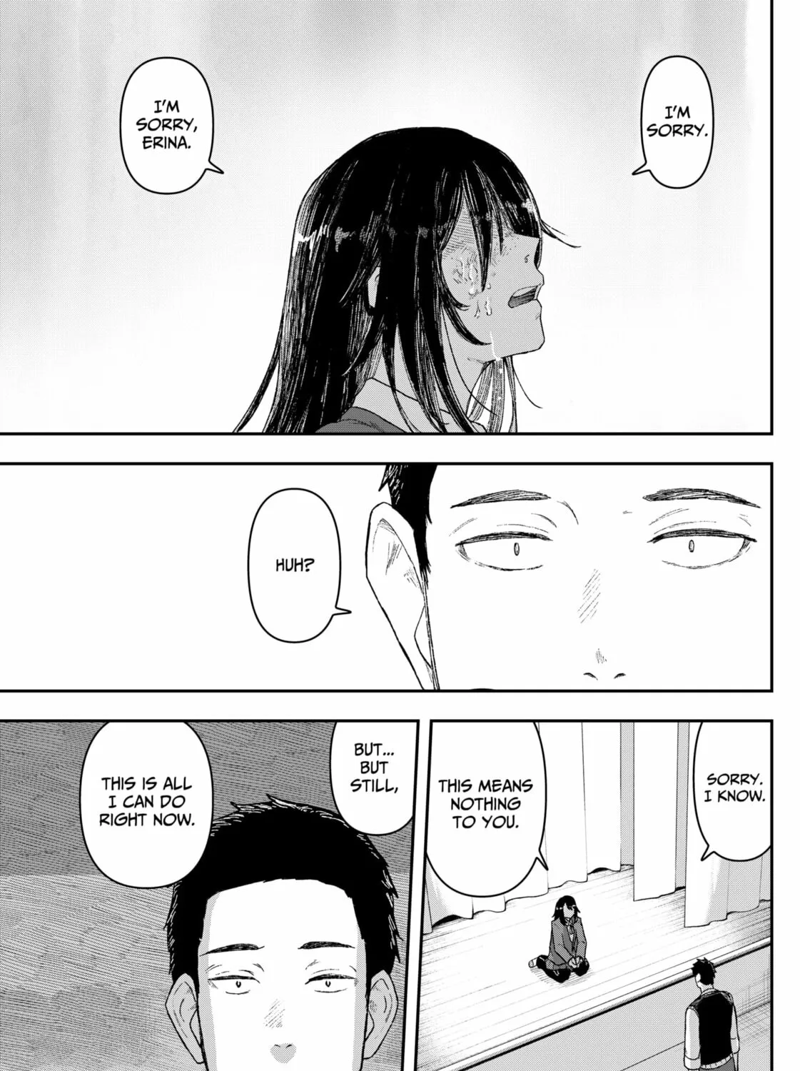 Acting Out Chapter 1 page 137 - 