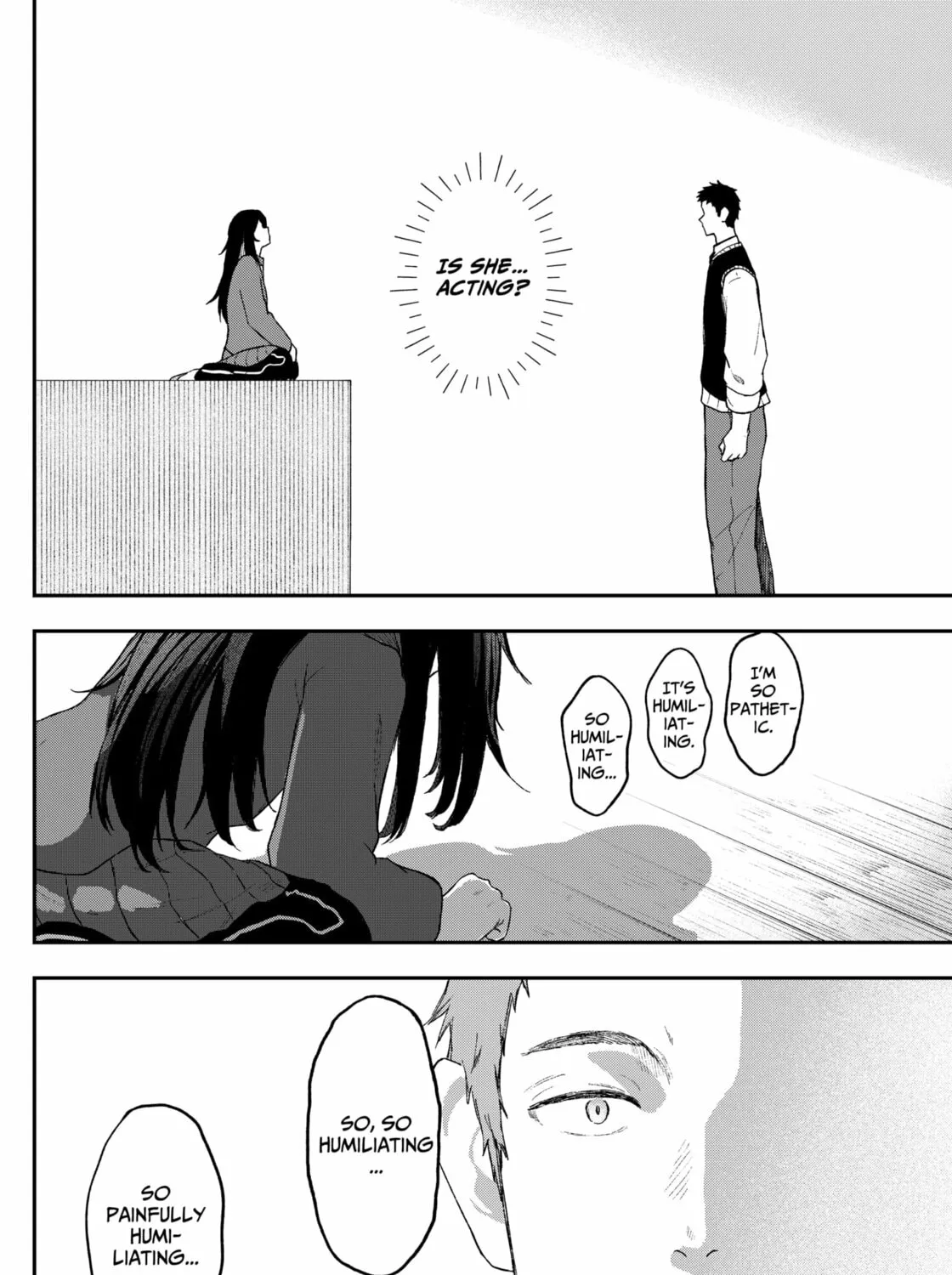 Acting Out Chapter 1 page 139 - 