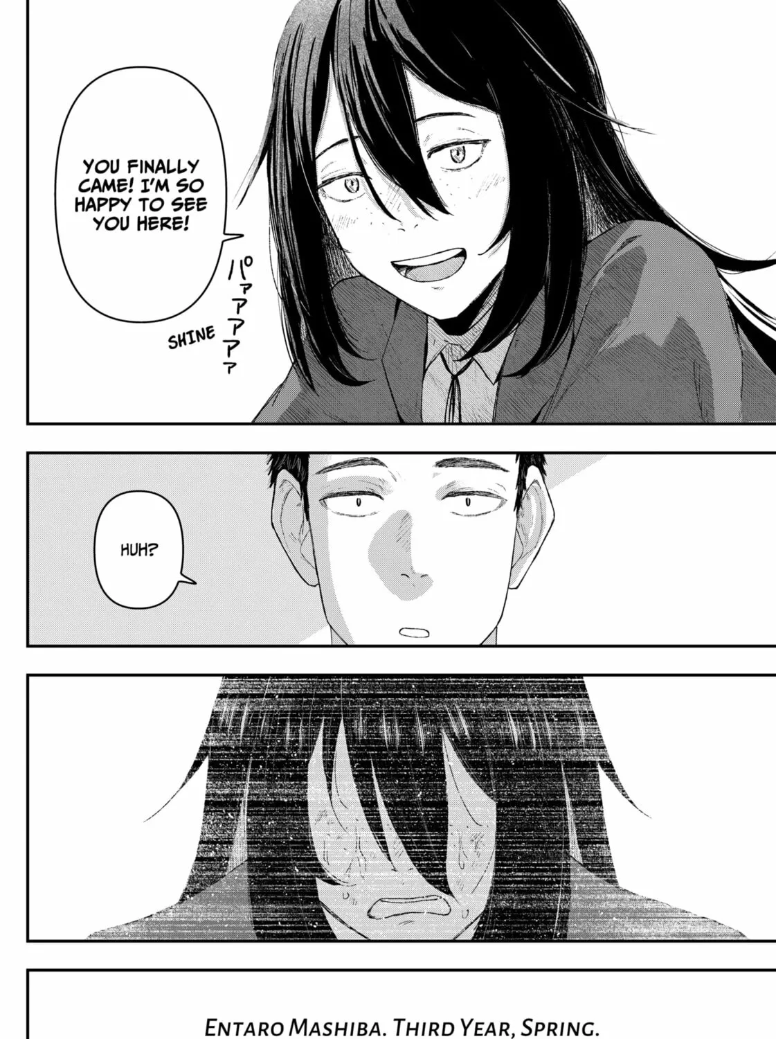 Acting Out Chapter 1 page 147 - 