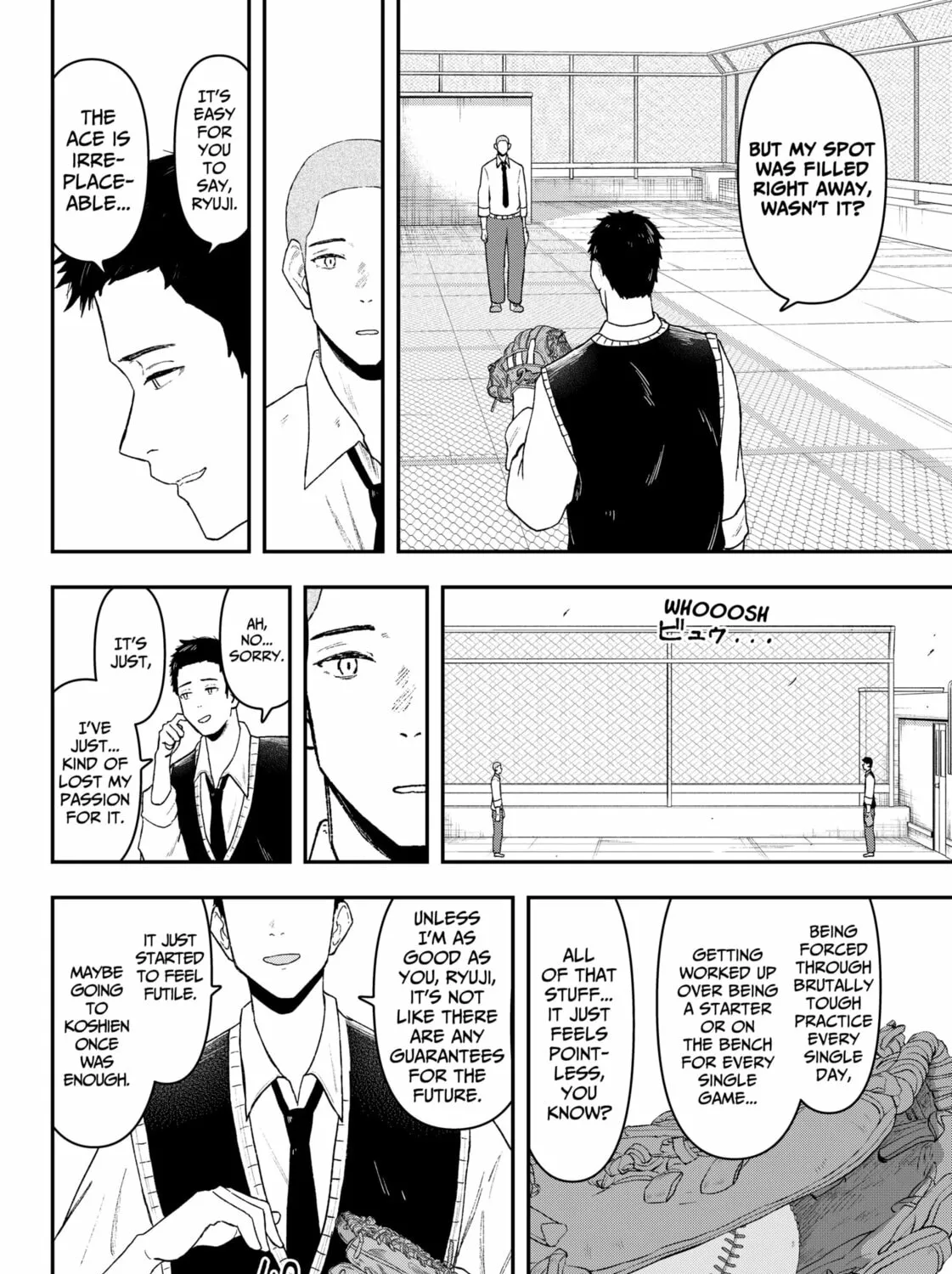 Acting Out Chapter 1 page 55 - 