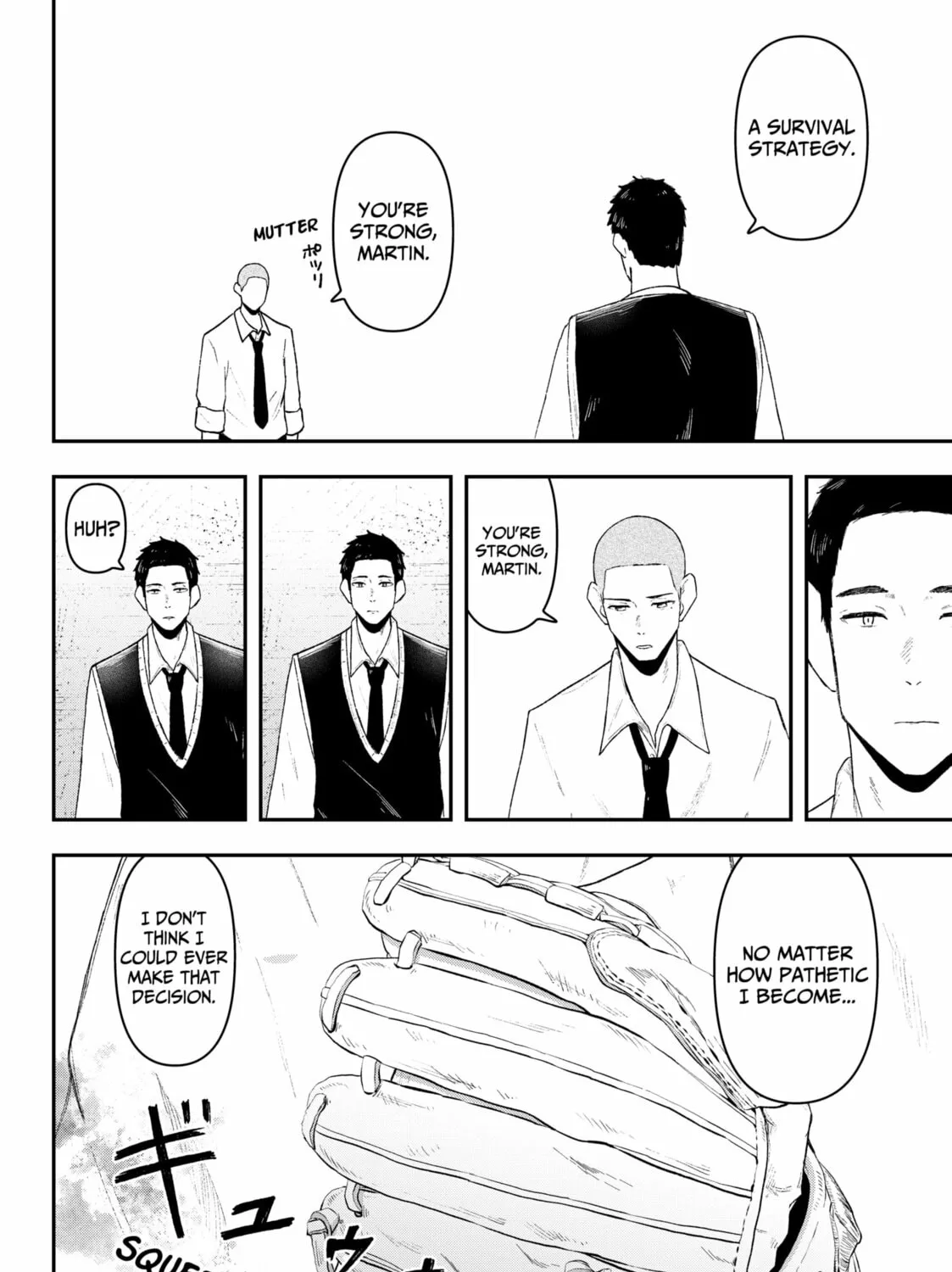 Acting Out Chapter 1 page 59 - 