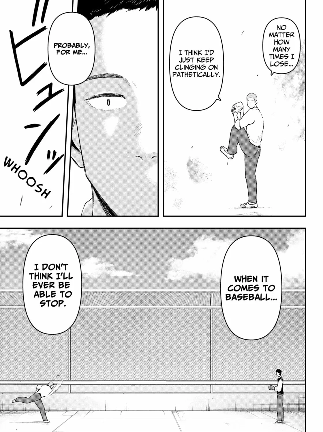 Acting Out Chapter 1 page 61 - 