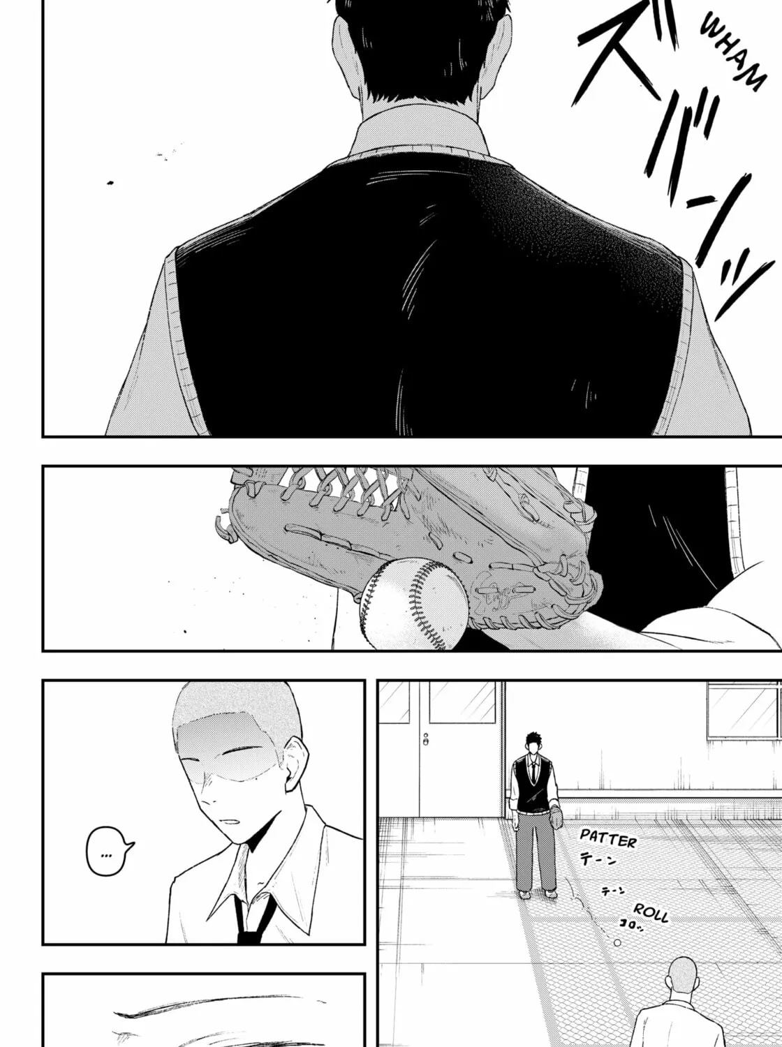 Acting Out Chapter 1 page 63 - 