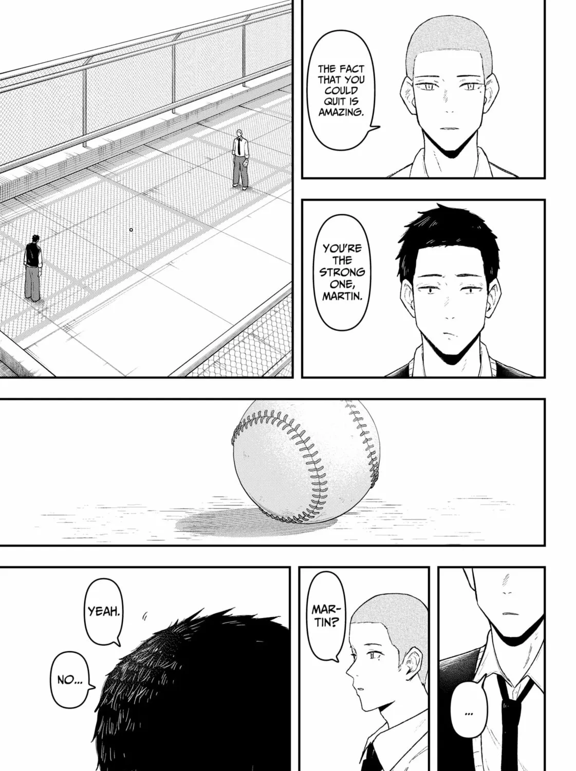 Acting Out Chapter 1 page 65 - 