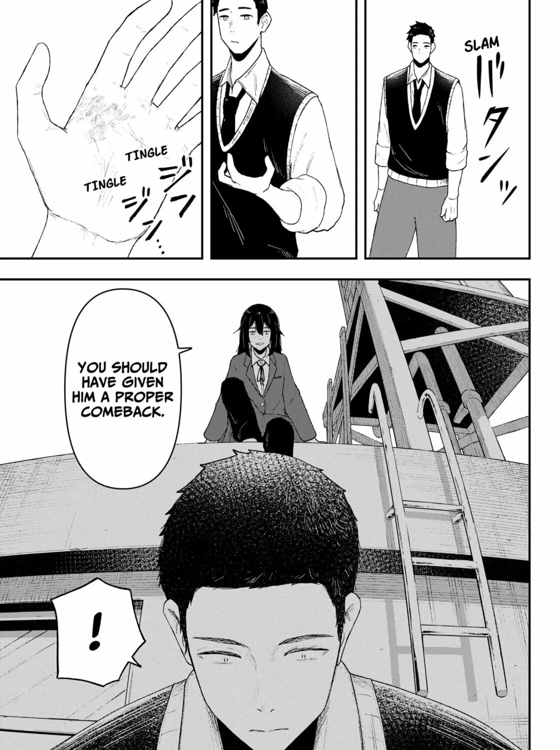 Acting Out Chapter 1 page 69 - 