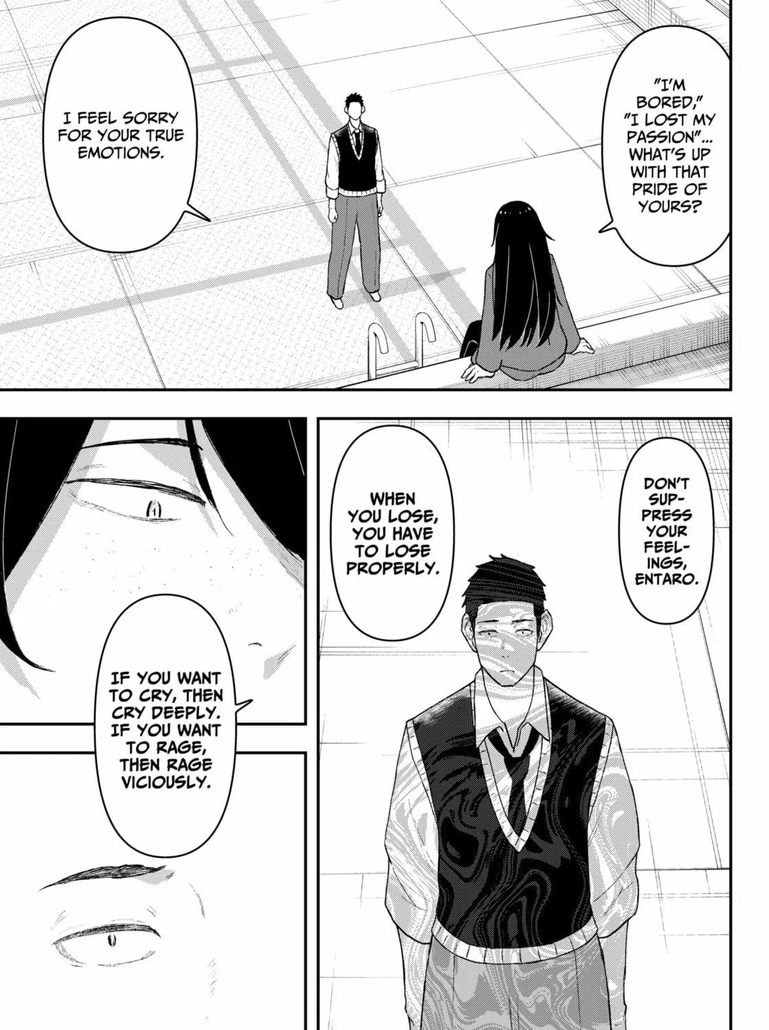 Acting Out Chapter 1 page 77 - 