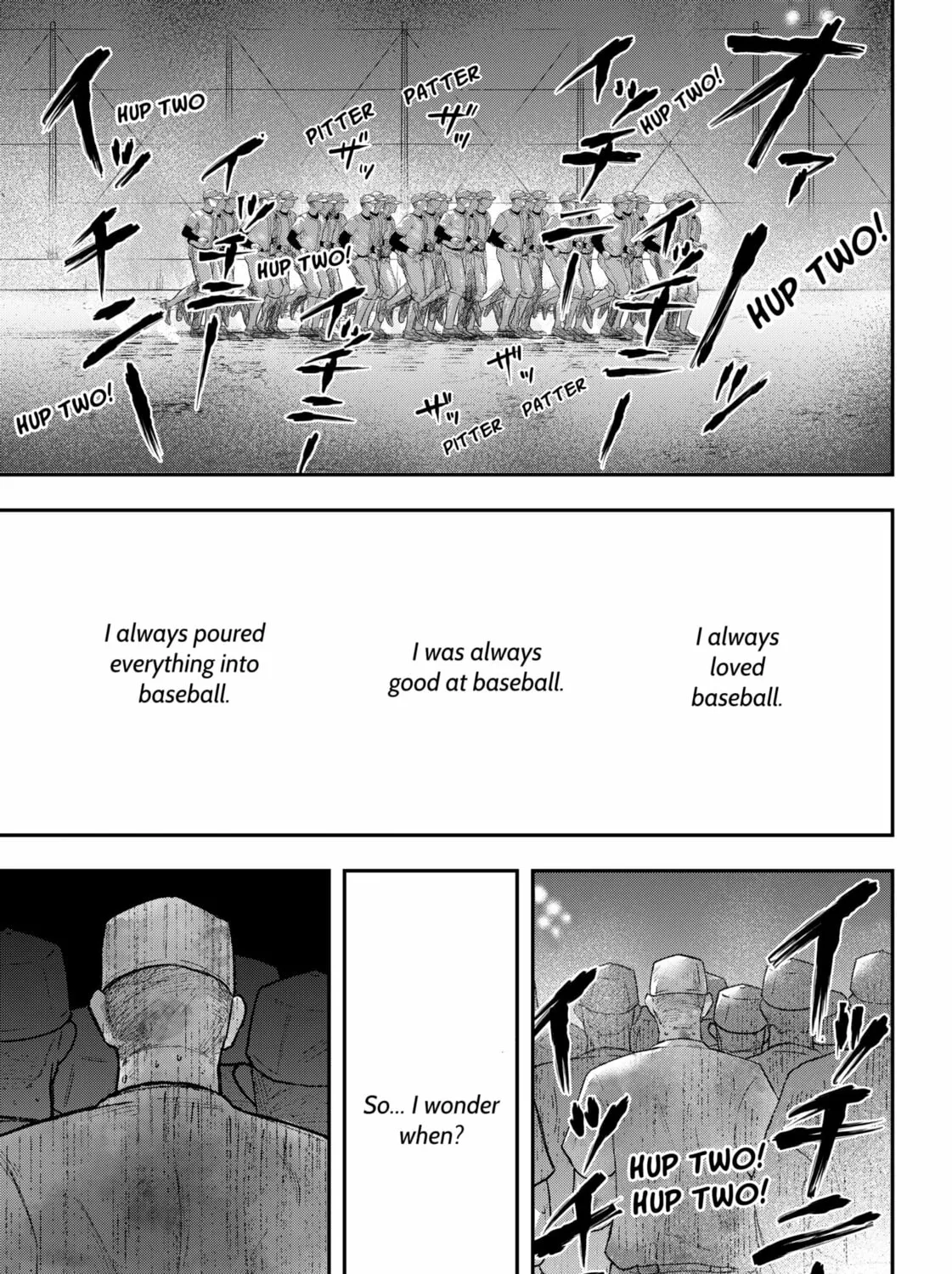 Acting Out Chapter 1 page 9 - 