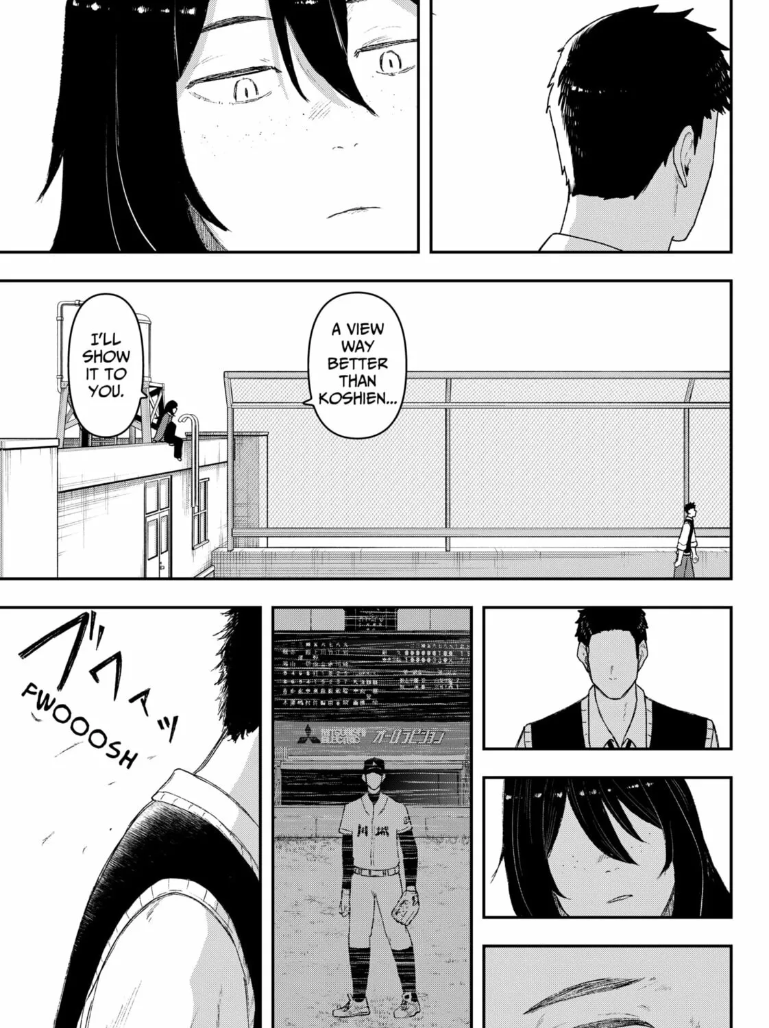Acting Out Chapter 1 page 81 - 