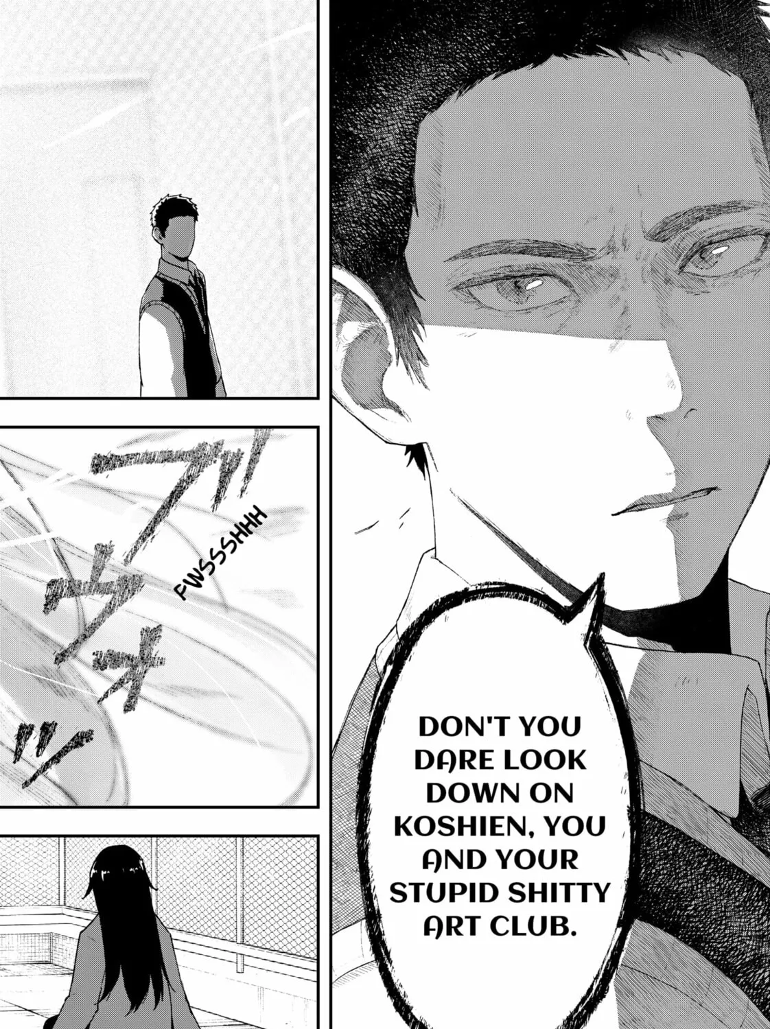 Acting Out Chapter 1 page 83 - 