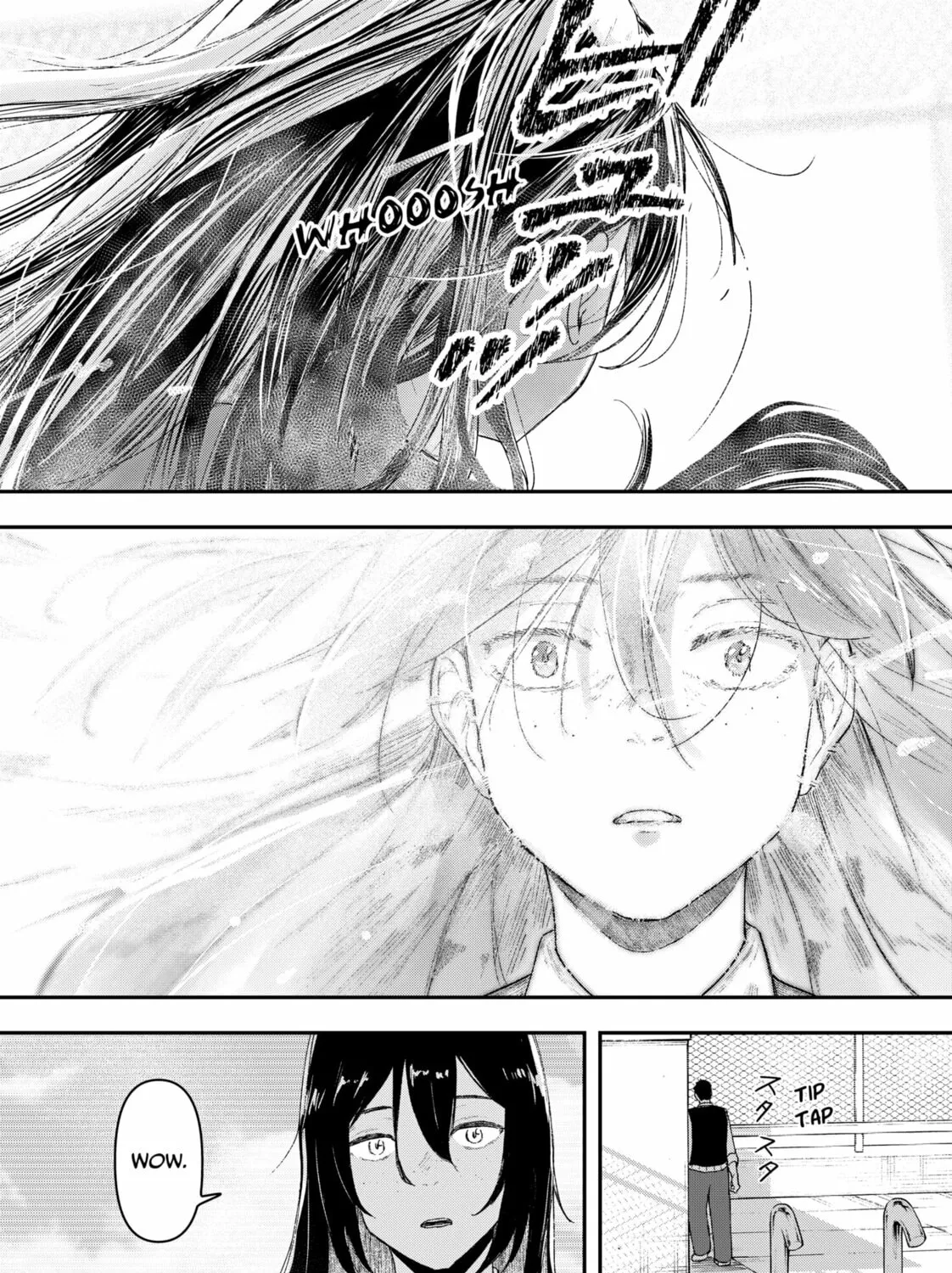 Acting Out Chapter 1 page 85 - 