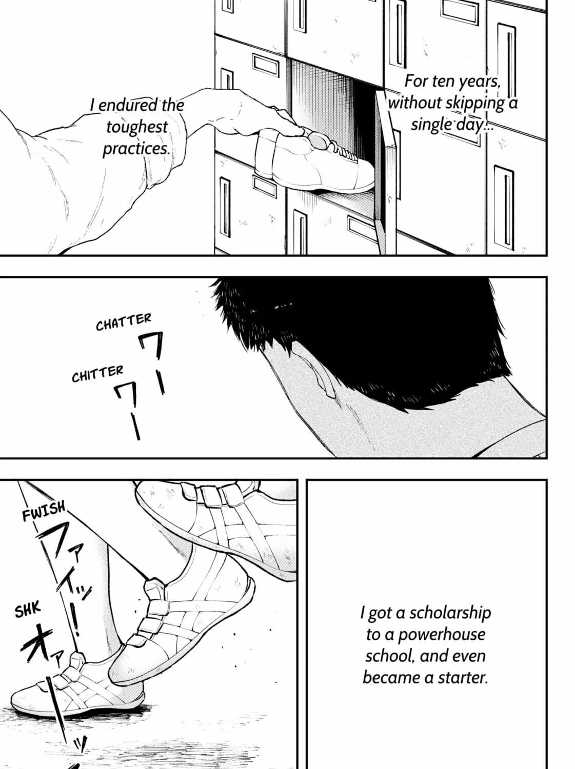 Acting Out Chapter 1 page 97 - 
