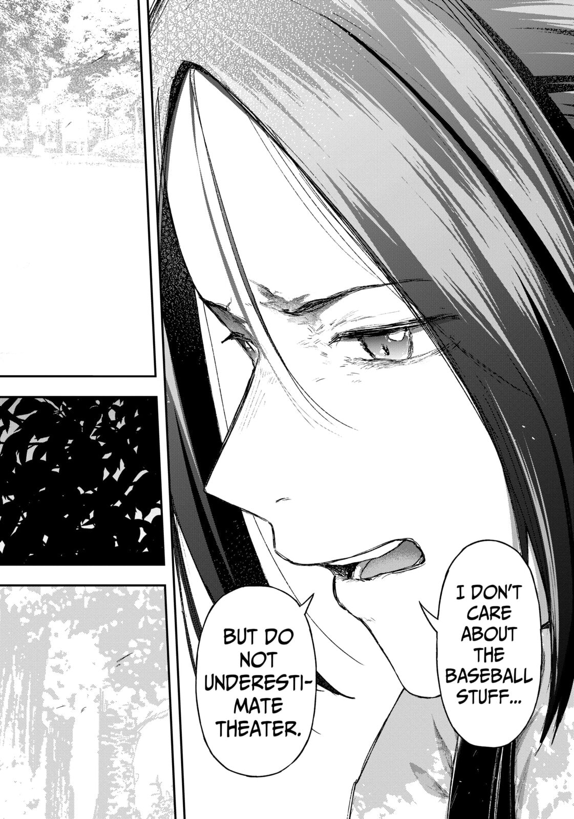 Acting Out Chapter 14 page 11 - 
