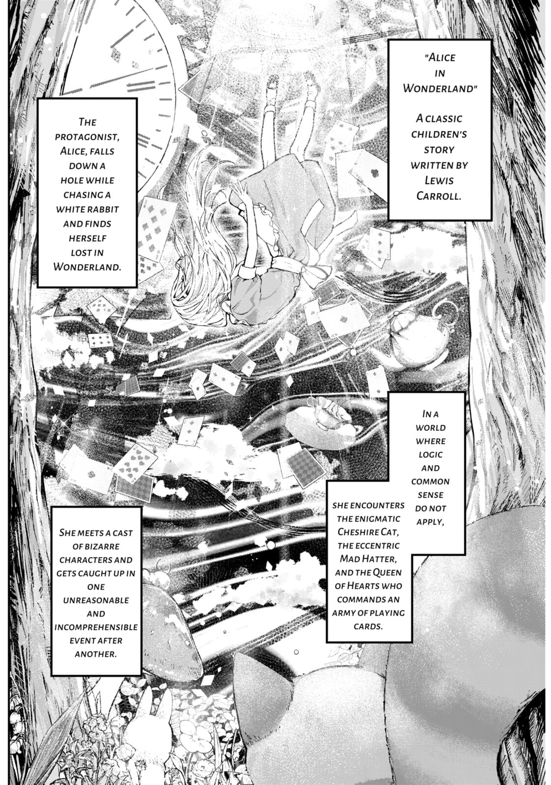 Acting Out Chapter 15 page 2 - 