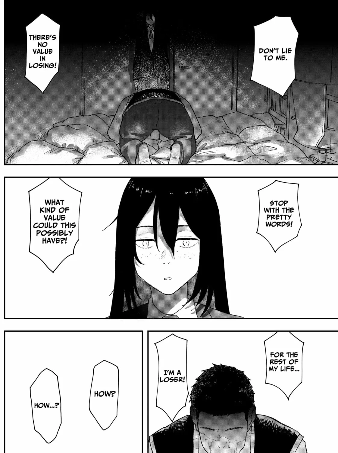 Acting Out Chapter 2 page 103 - 