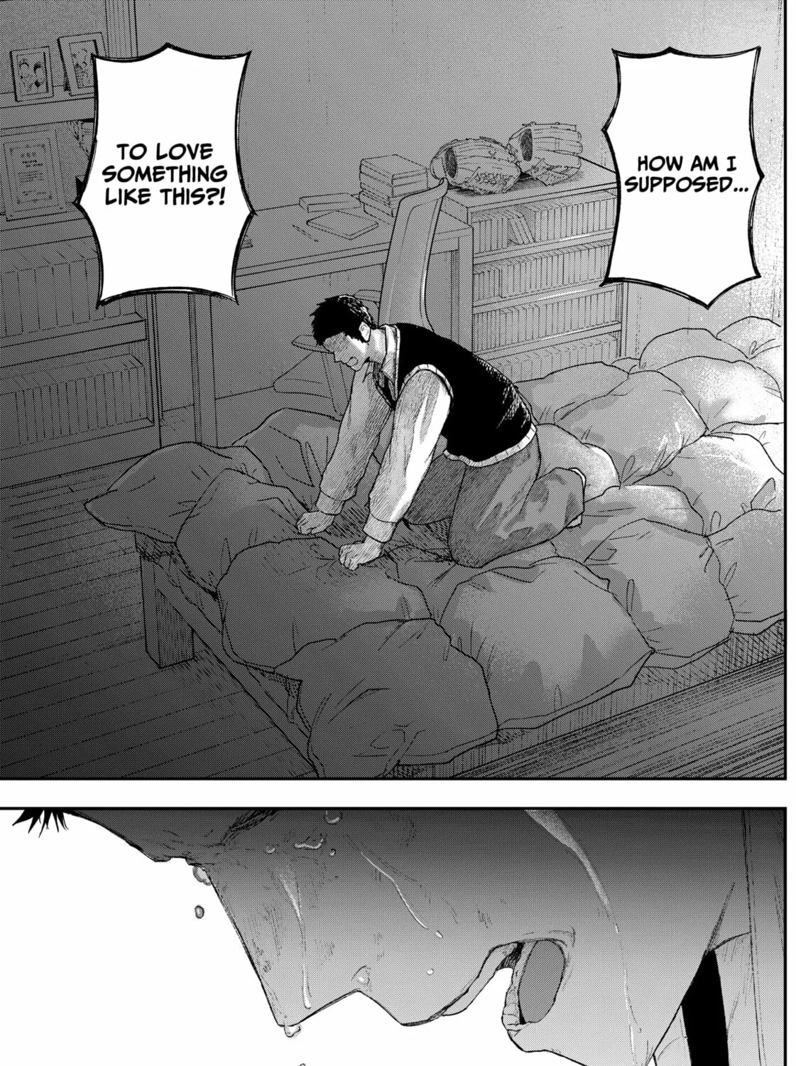 Acting Out Chapter 2 page 105 - 