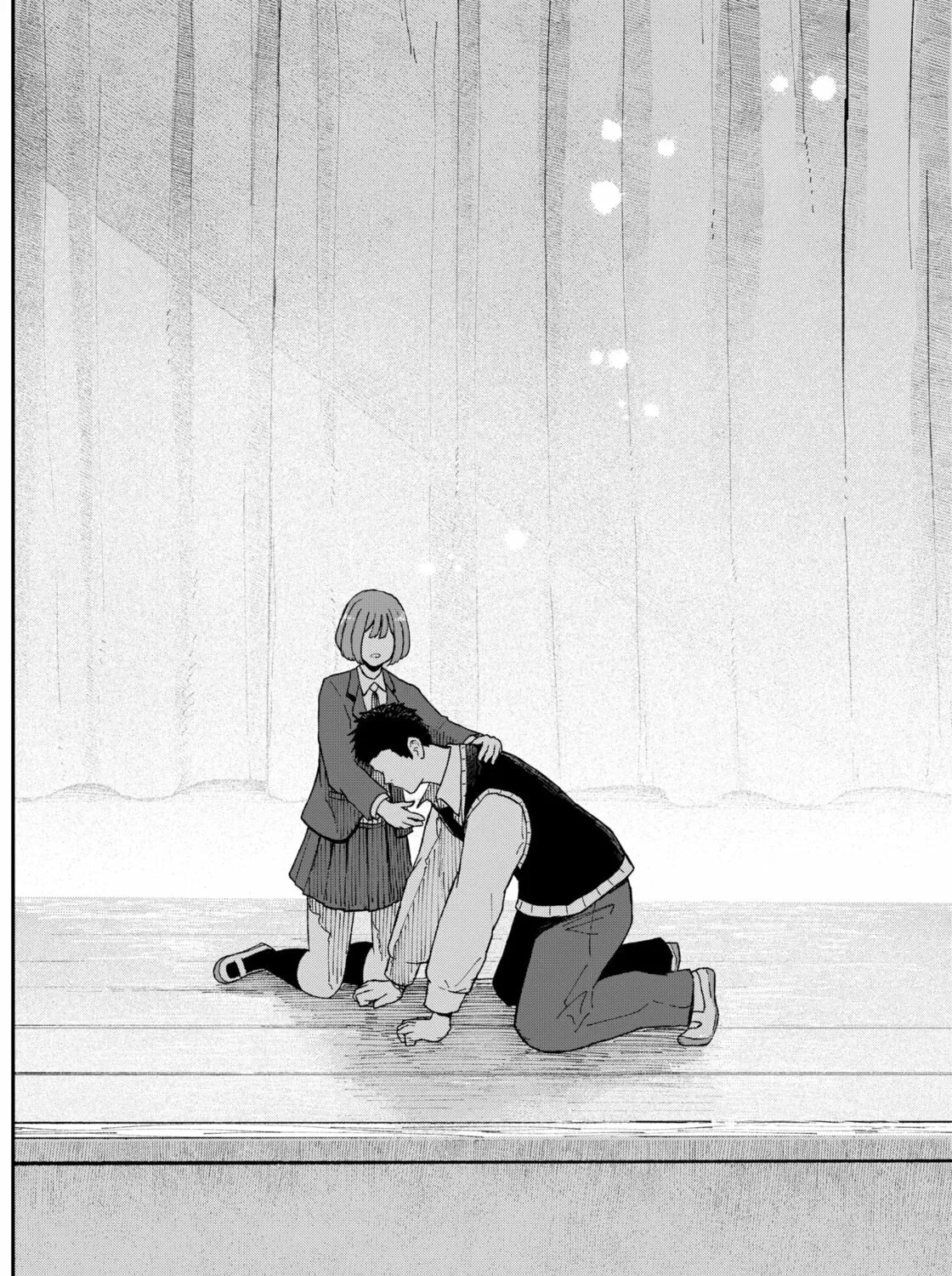 Acting Out Chapter 2 page 107 - 