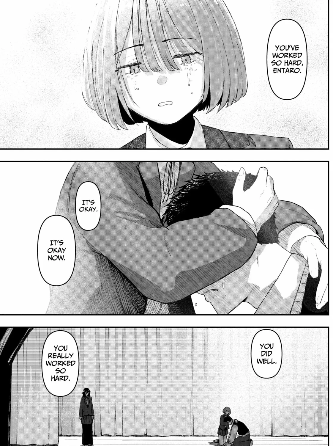 Acting Out Chapter 2 page 109 - 