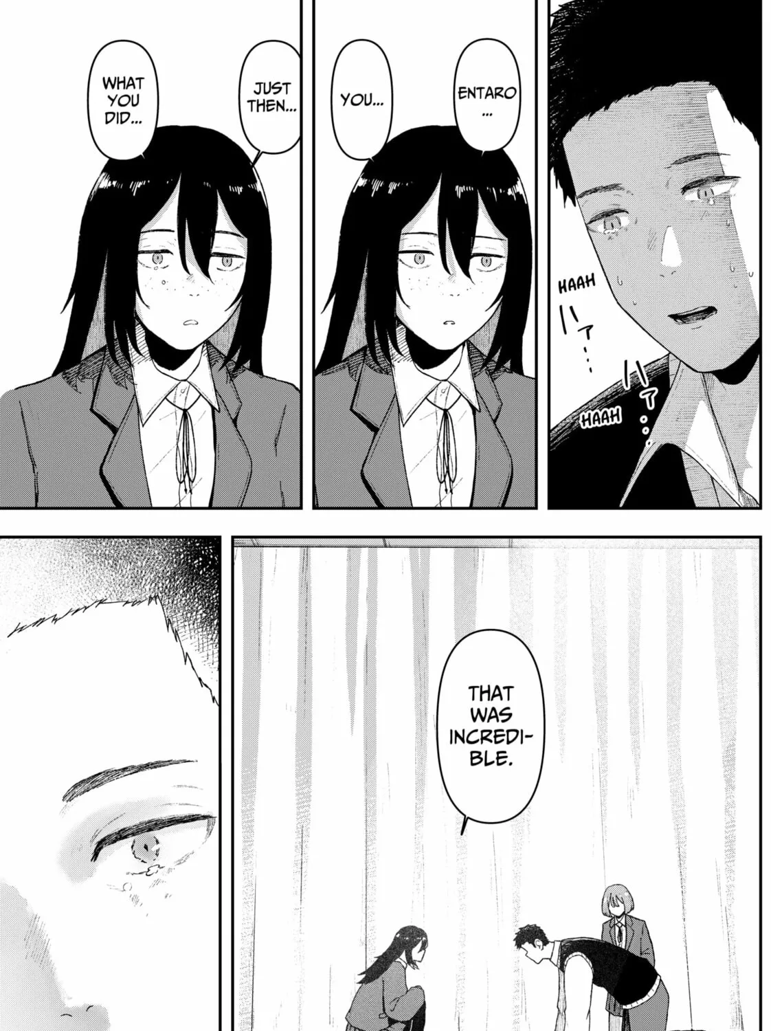 Acting Out Chapter 2 page 113 - 