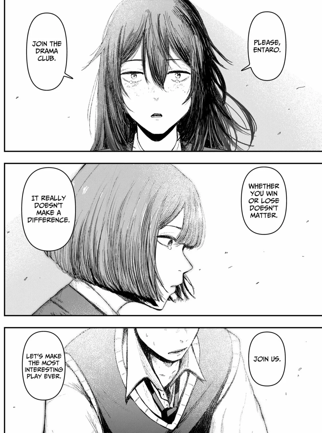 Acting Out Chapter 2 page 115 - 