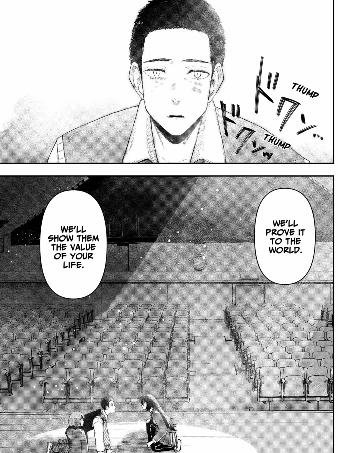 Acting Out Chapter 2 page 117 - 