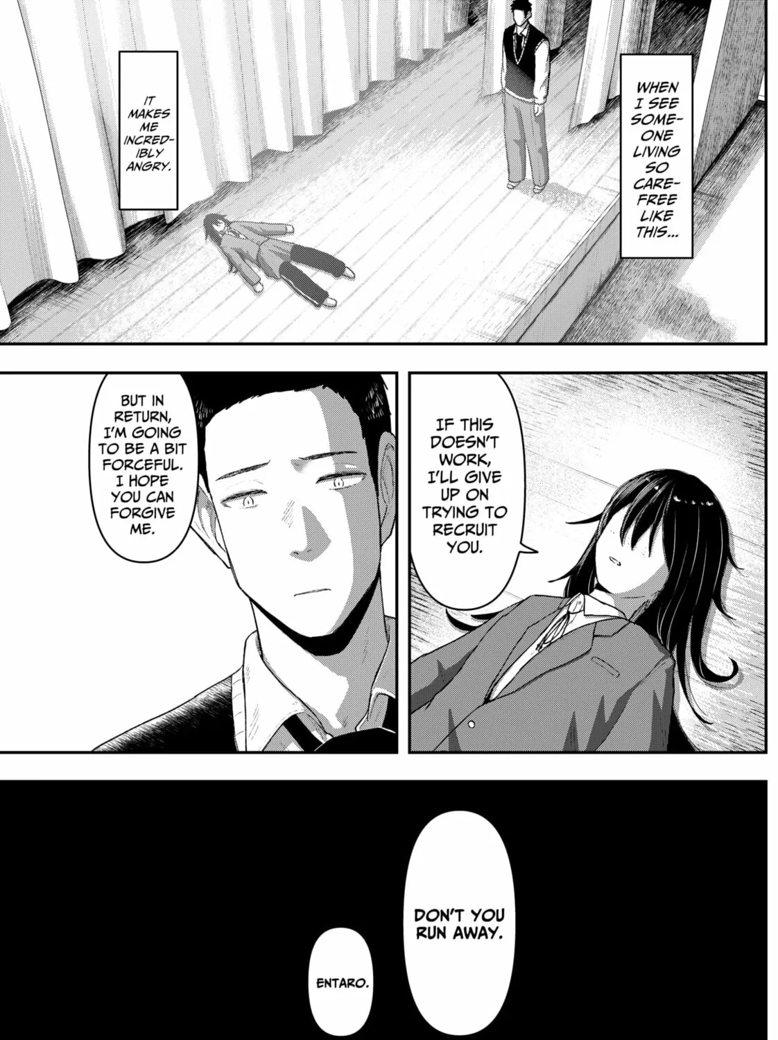 Acting Out Chapter 2 page 41 - 