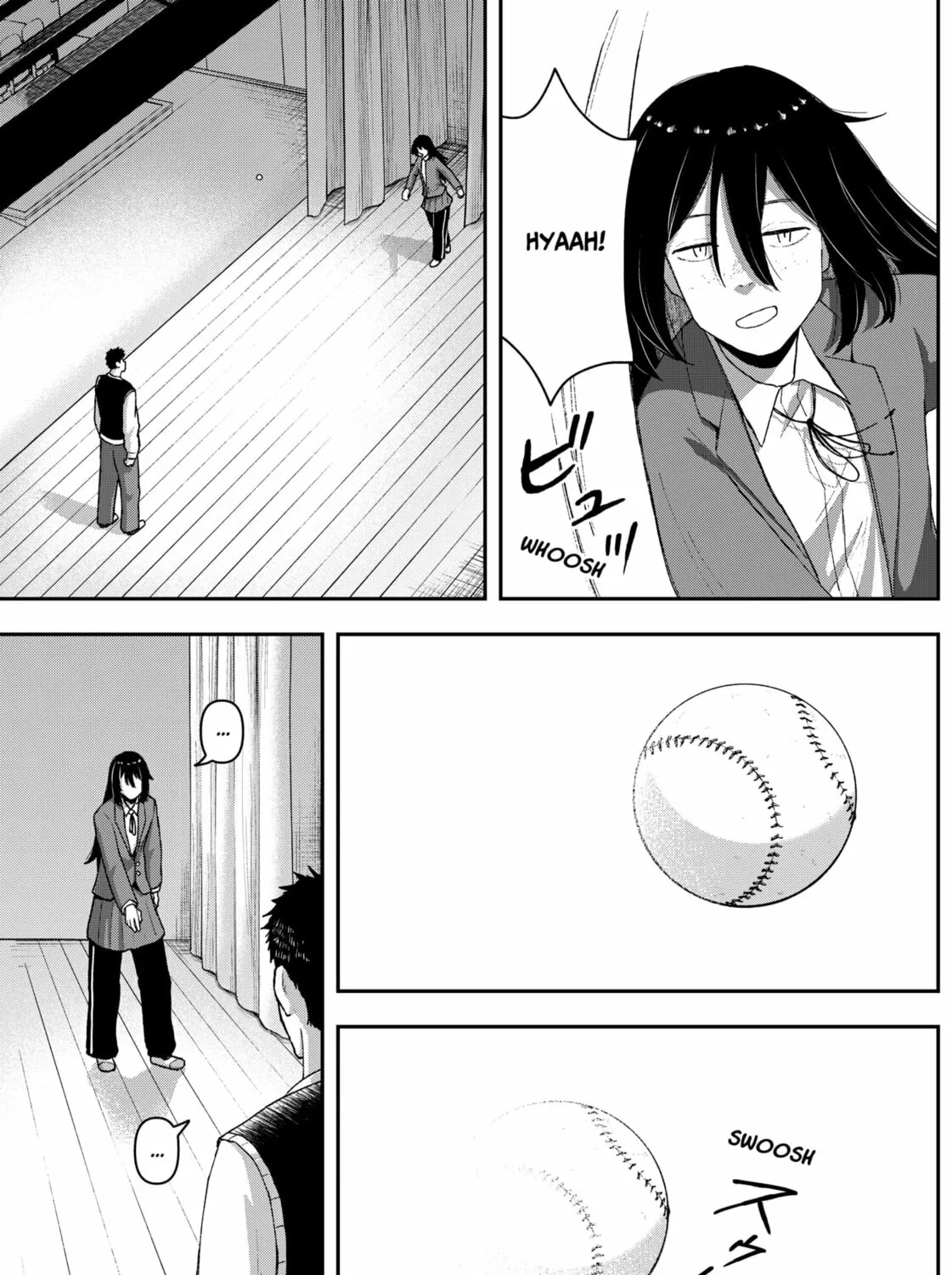 Acting Out Chapter 2 page 45 - 