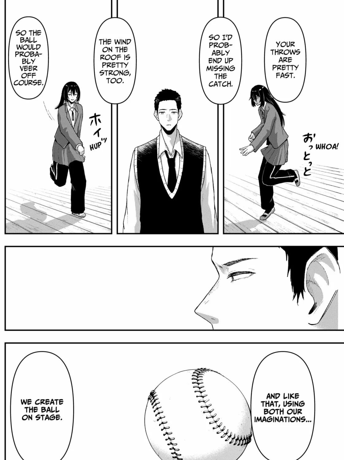 Acting Out Chapter 2 page 51 - 