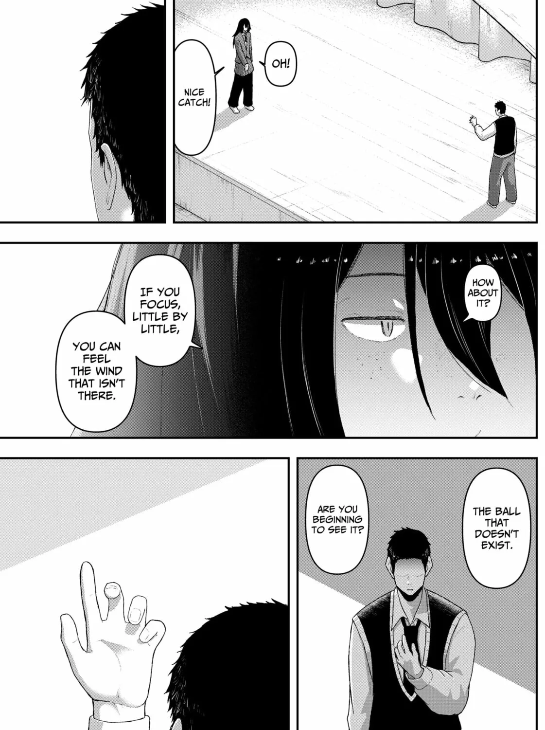Acting Out Chapter 2 page 53 - 