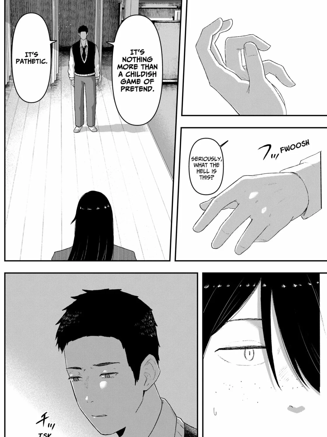 Acting Out Chapter 2 page 55 - 