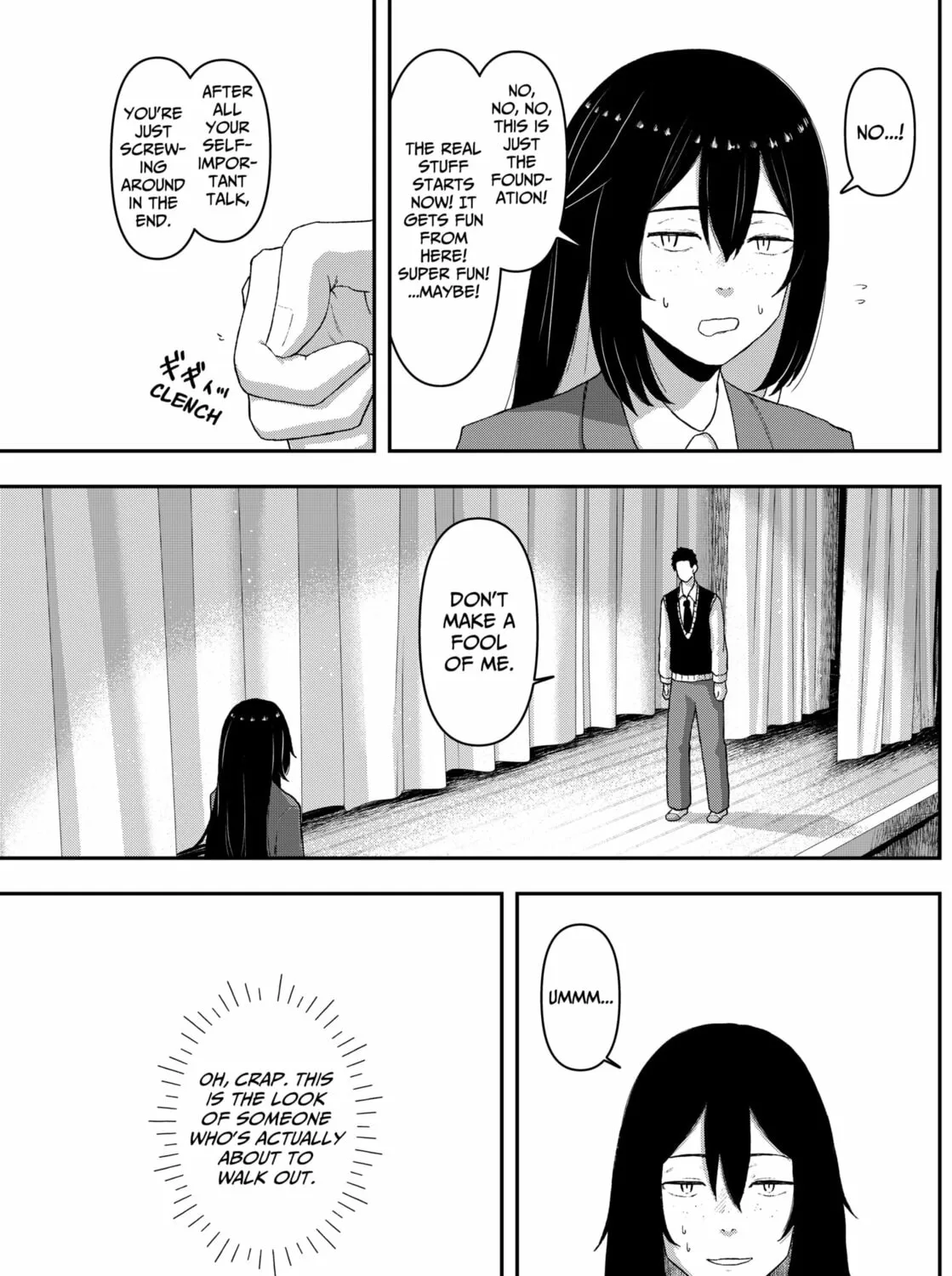 Acting Out Chapter 2 page 57 - 