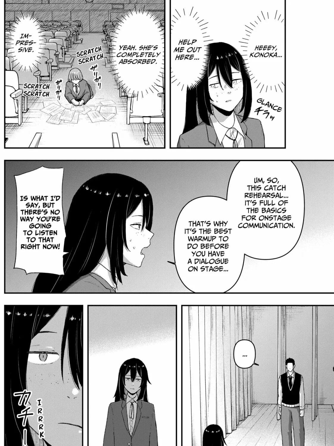 Acting Out Chapter 2 page 59 - 