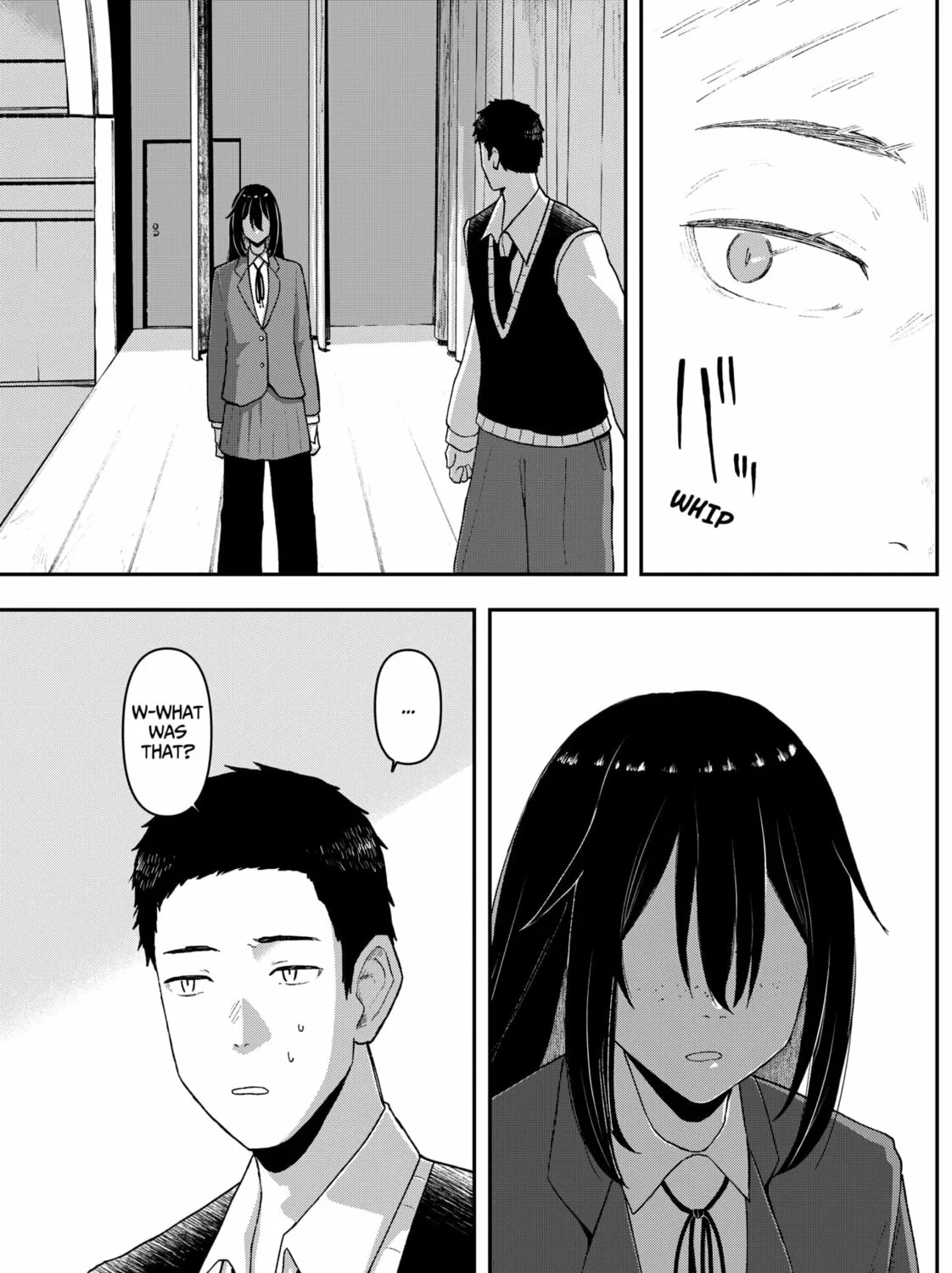 Acting Out Chapter 2 page 65 - 