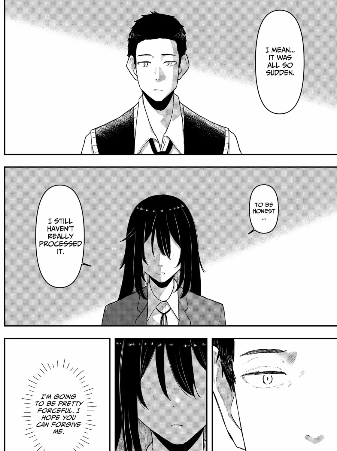 Acting Out Chapter 2 page 67 - 