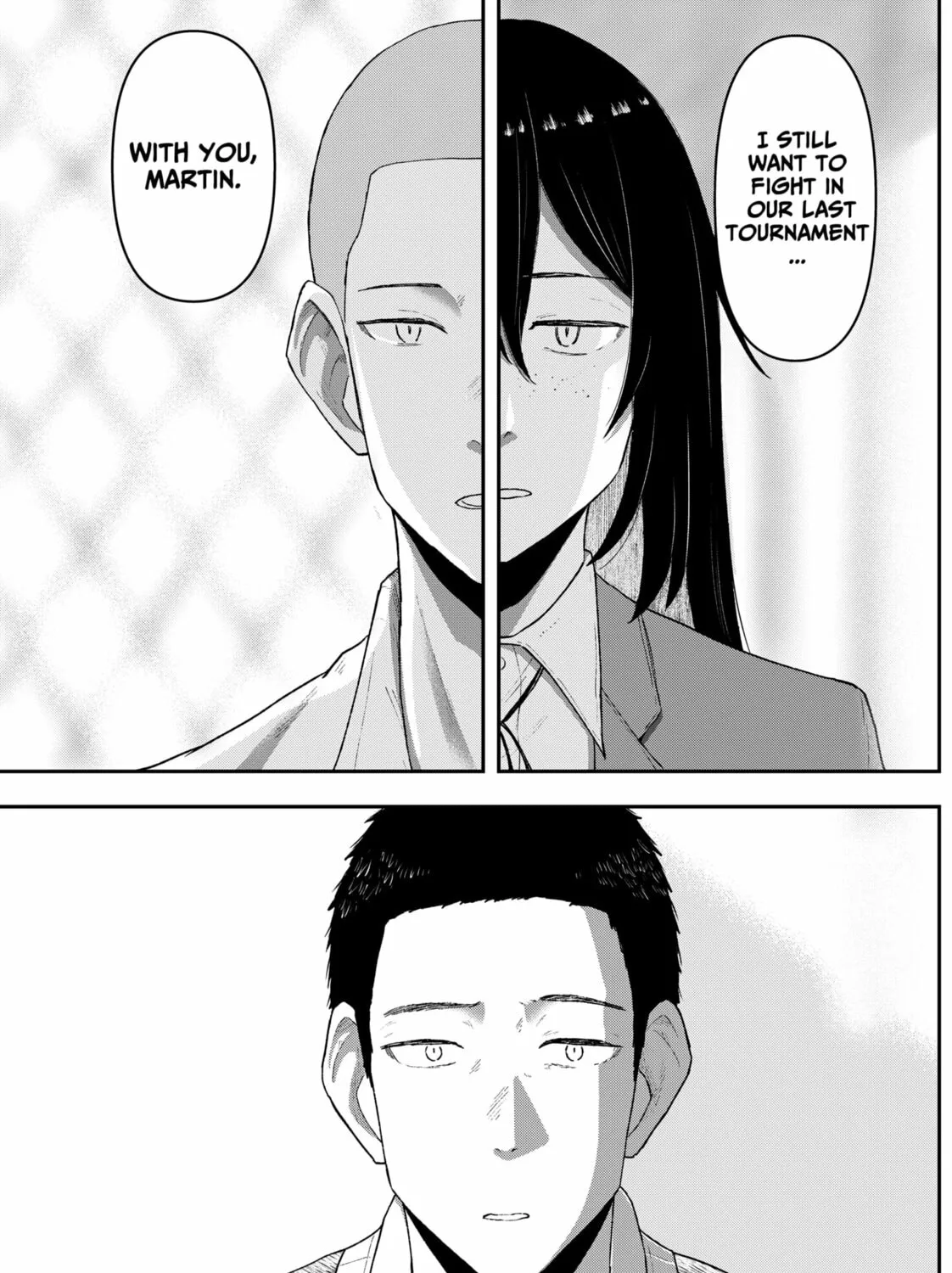 Acting Out Chapter 2 page 69 - 
