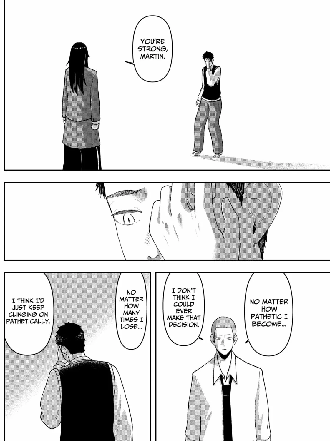 Acting Out Chapter 2 page 75 - 