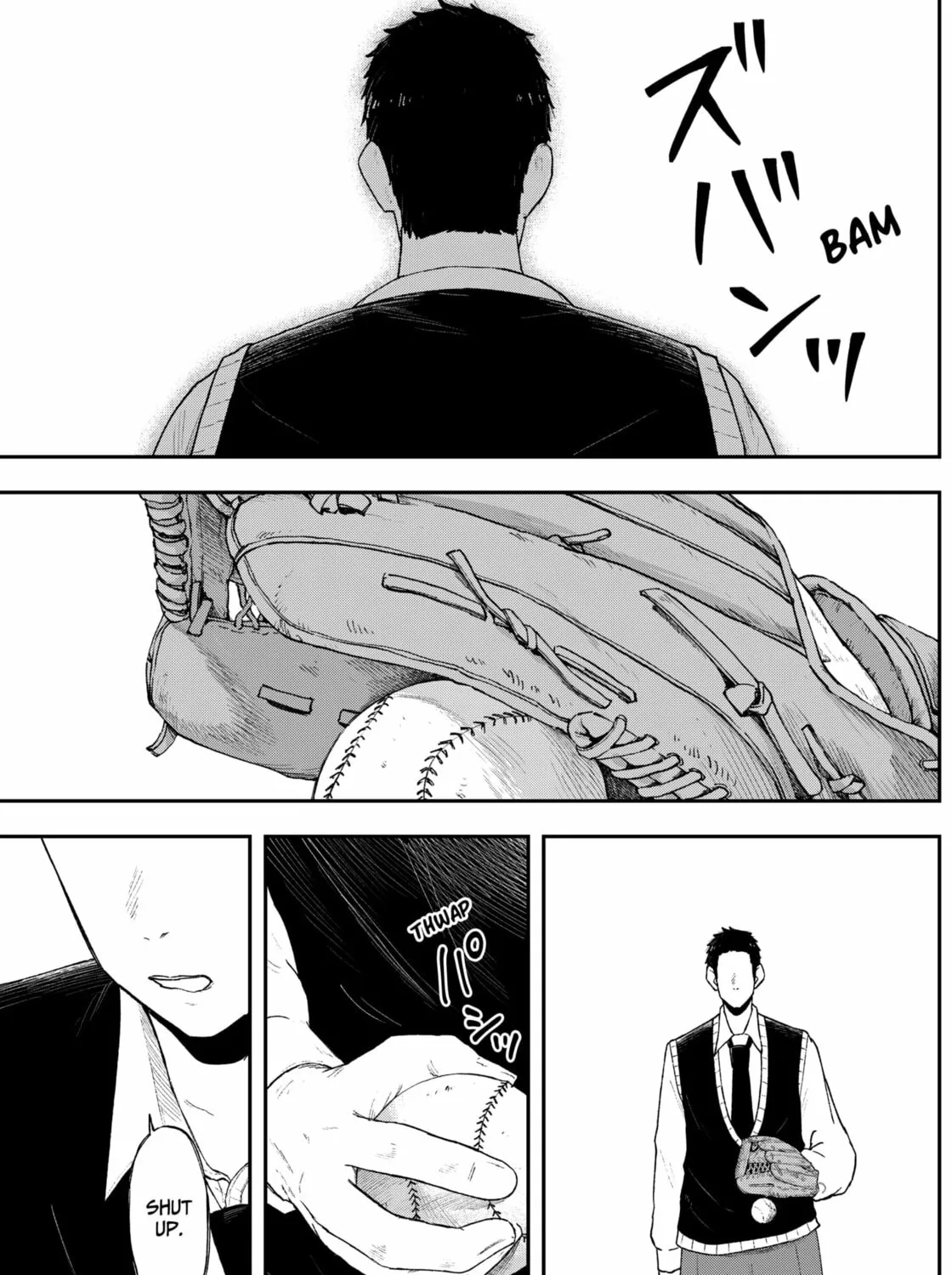 Acting Out Chapter 2 page 81 - 