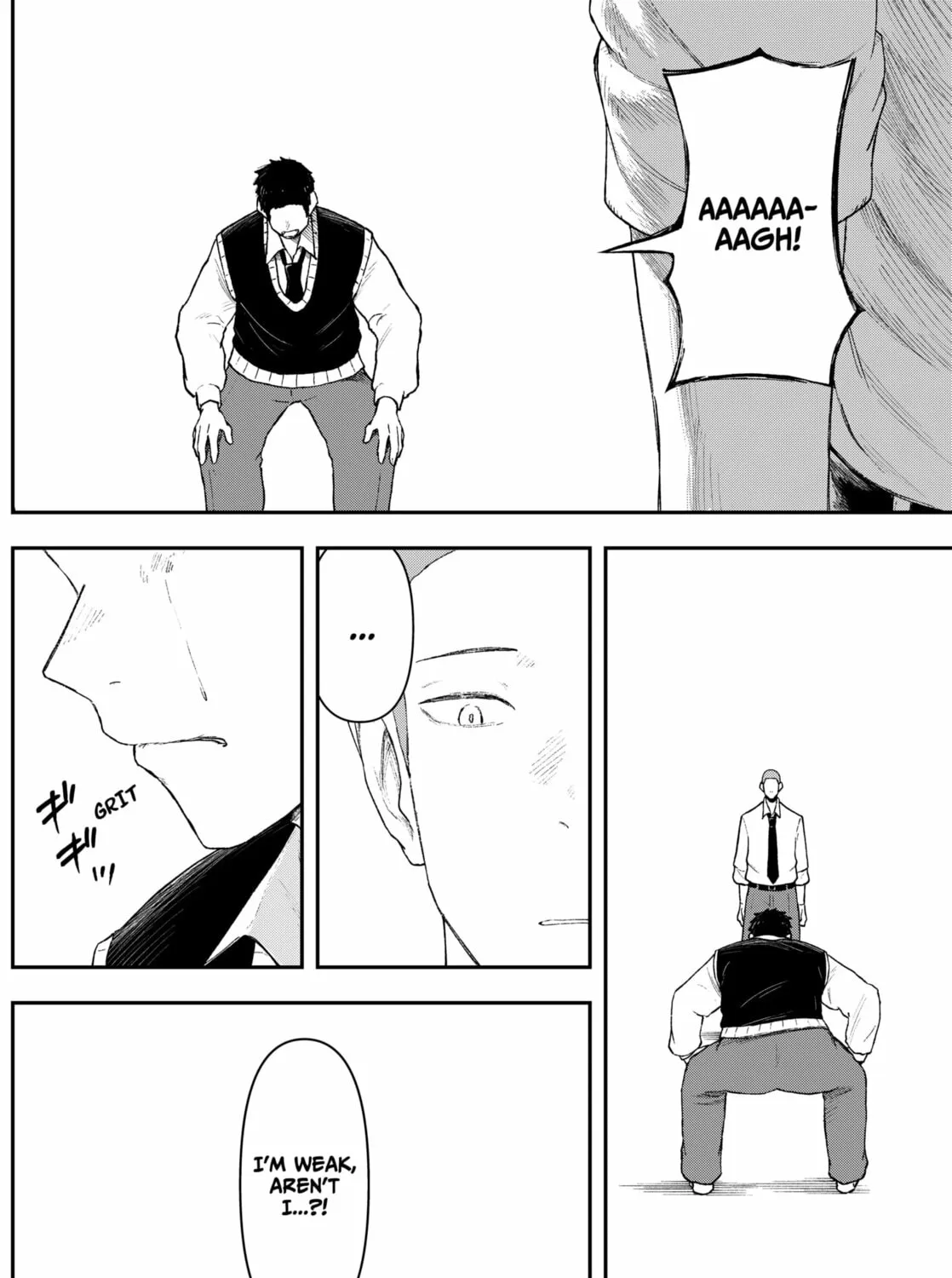 Acting Out Chapter 2 page 87 - 