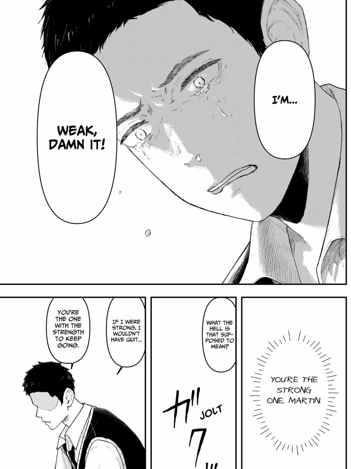 Acting Out Chapter 2 page 89 - 