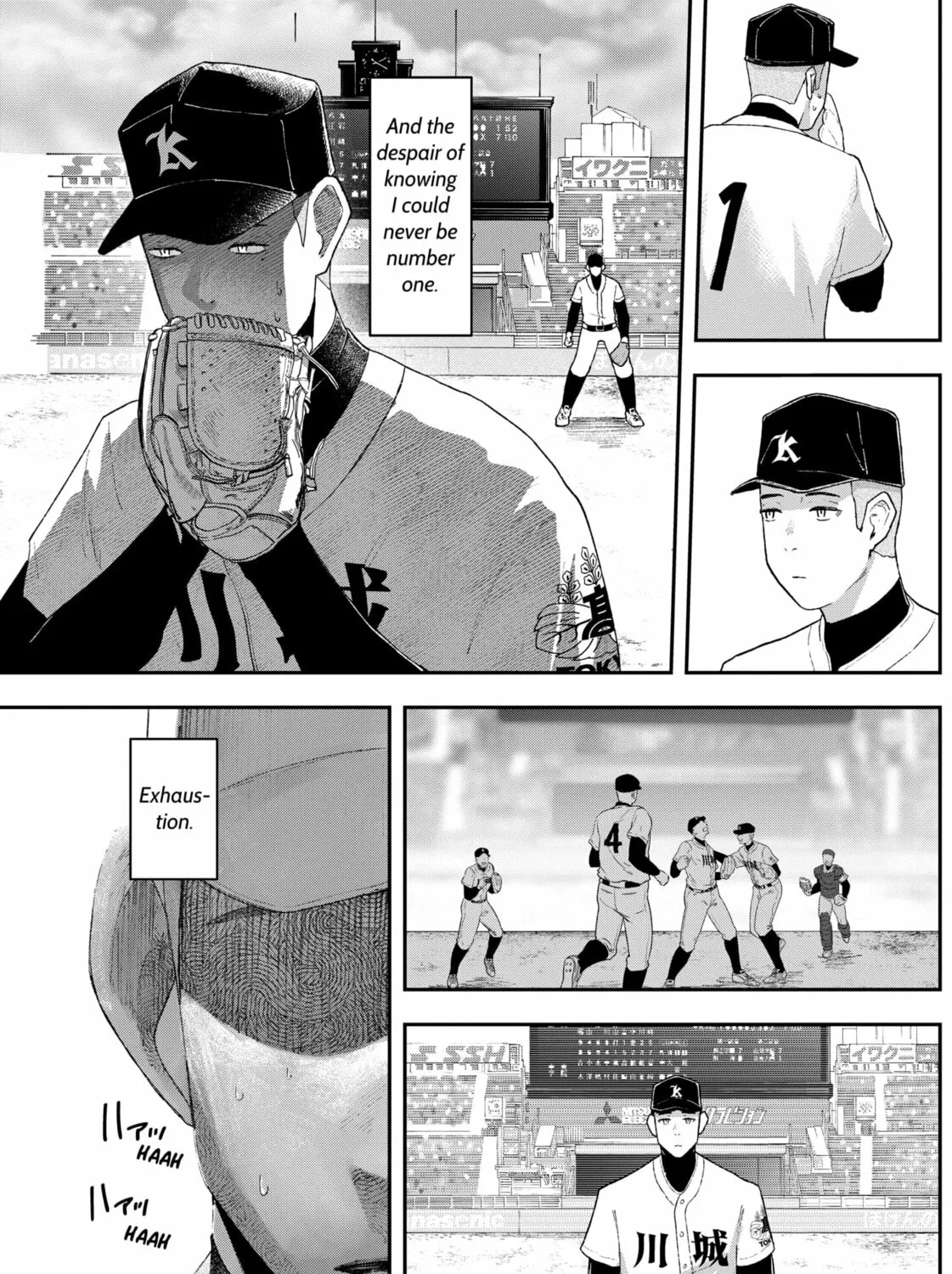 Acting Out Chapter 2 page 93 - 