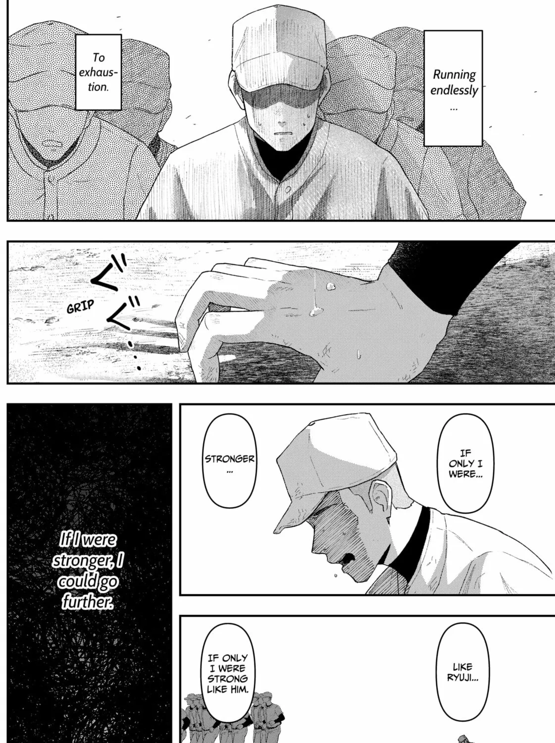Acting Out Chapter 2 page 95 - 