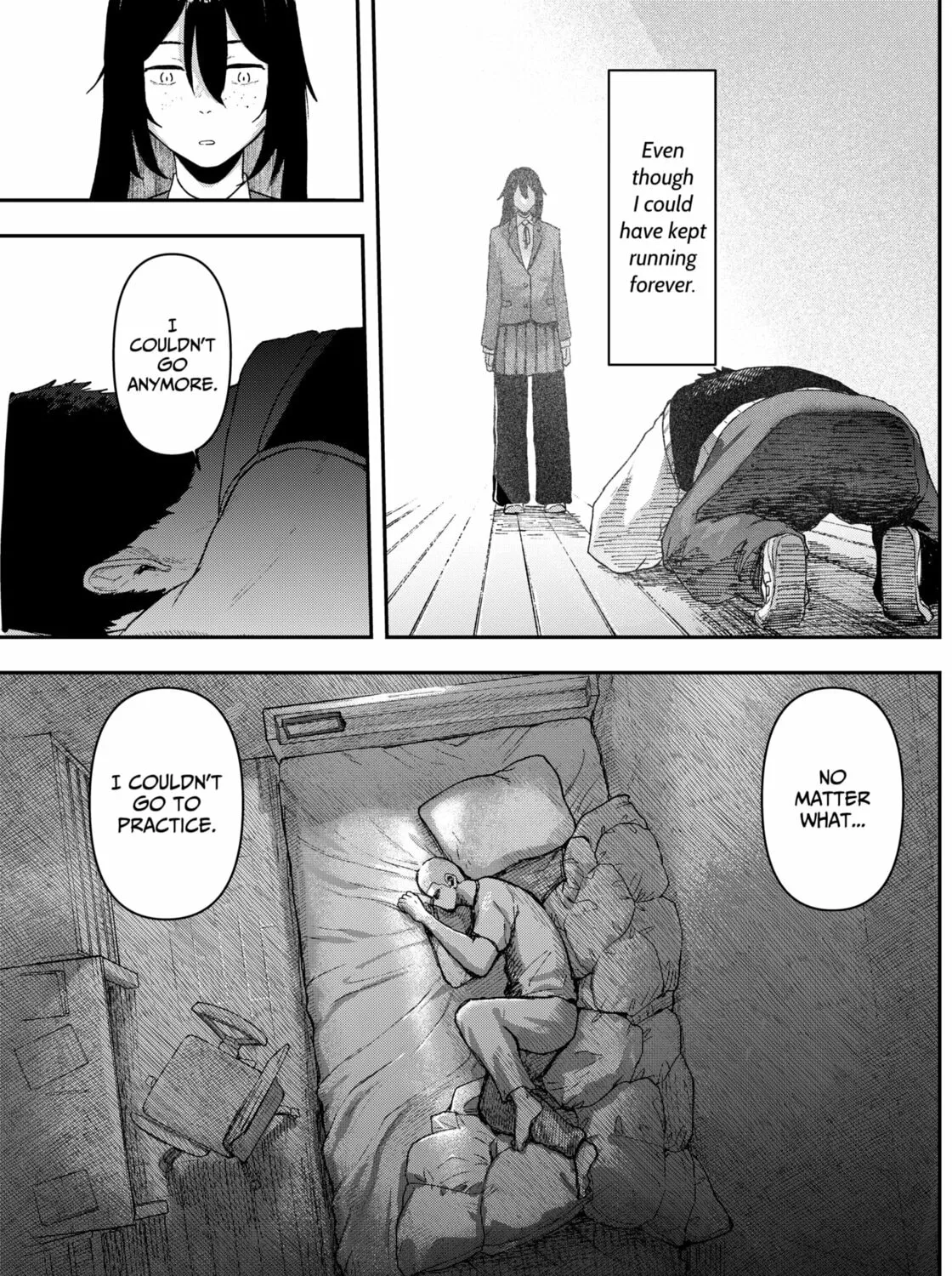 Acting Out Chapter 2 page 97 - 