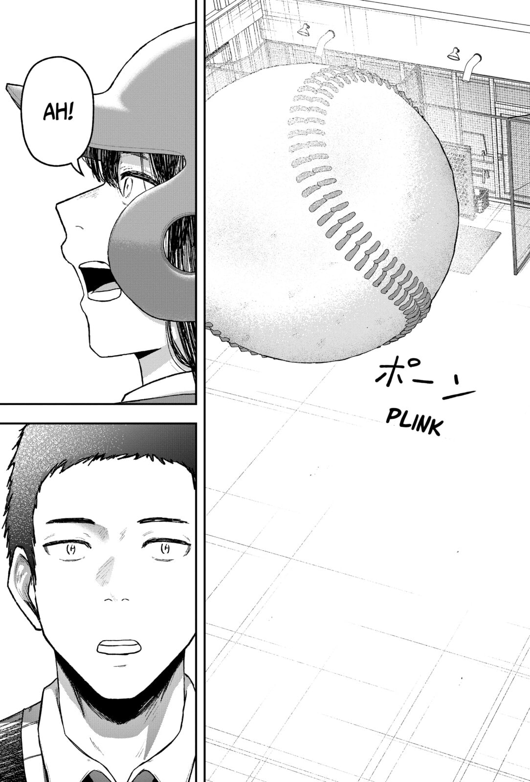 Acting Out Chapter 20 page 11 - 