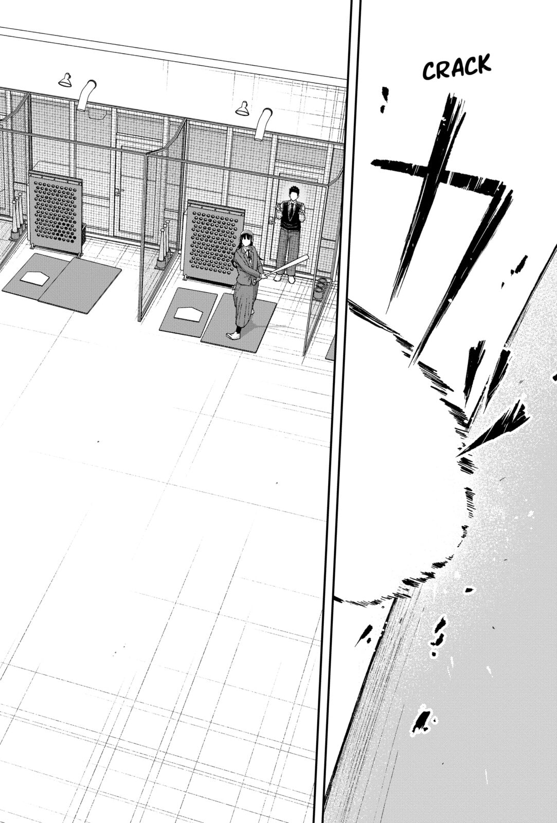 Acting Out Chapter 20 page 10 - 